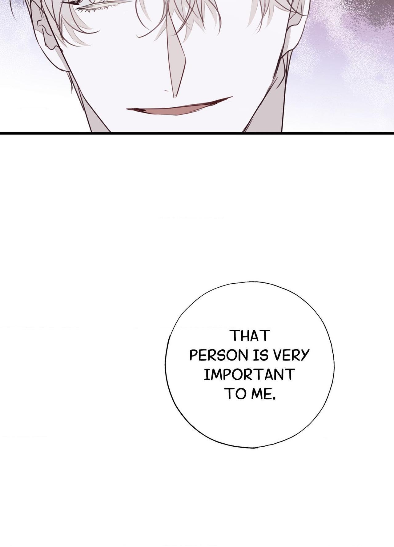 Tugging at My Heart - Chapter 28 Page 124