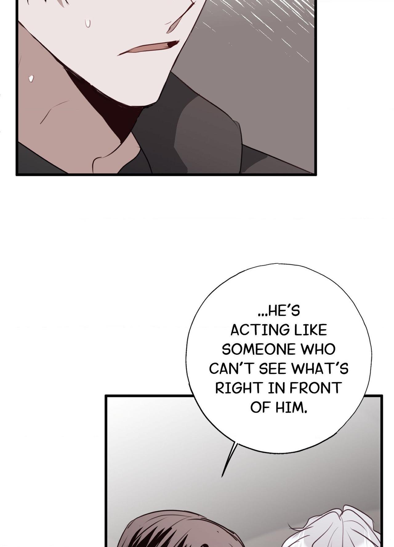 Tugging at My Heart - Chapter 28 Page 14