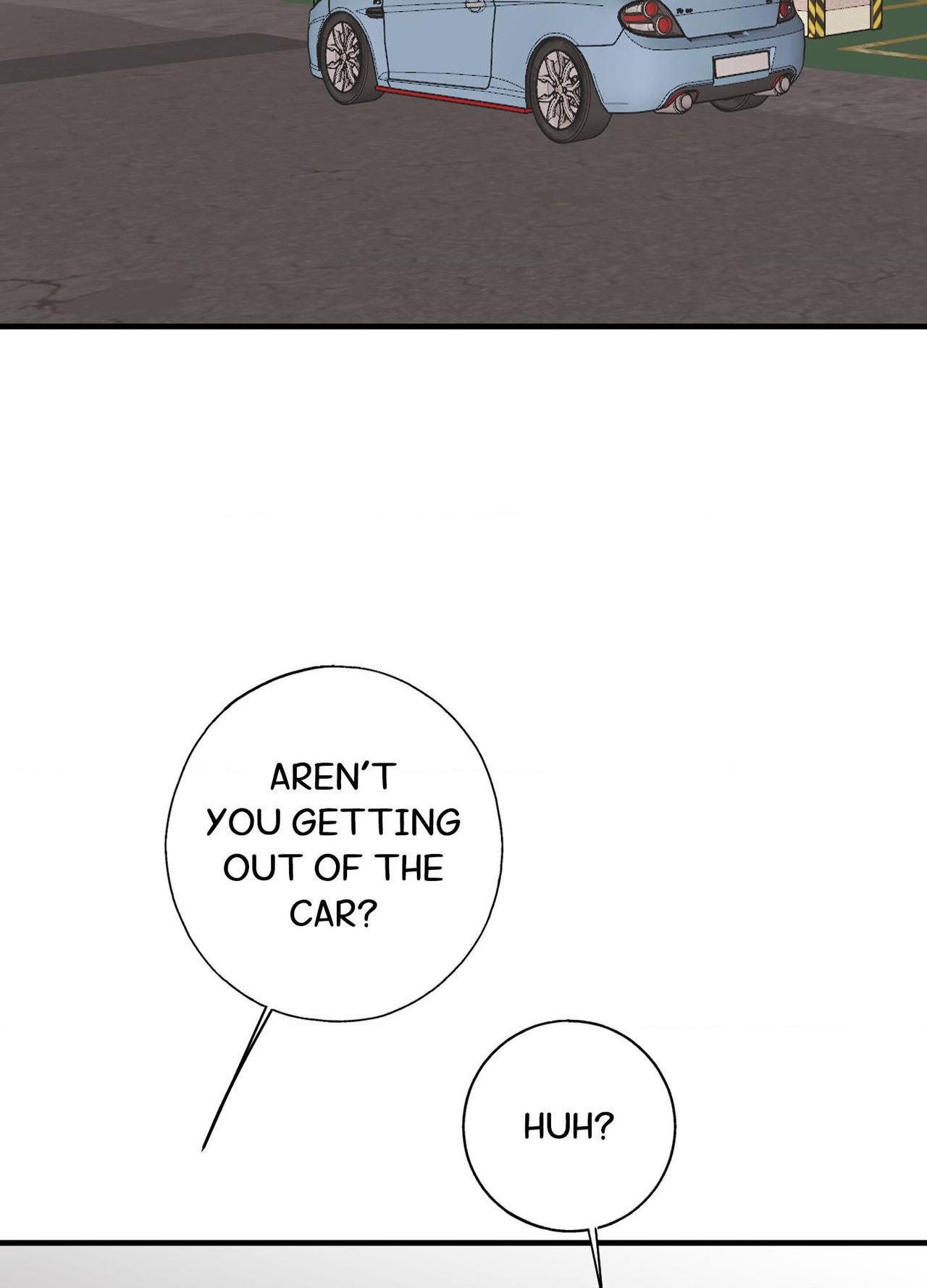Tugging at My Heart - Chapter 28 Page 2