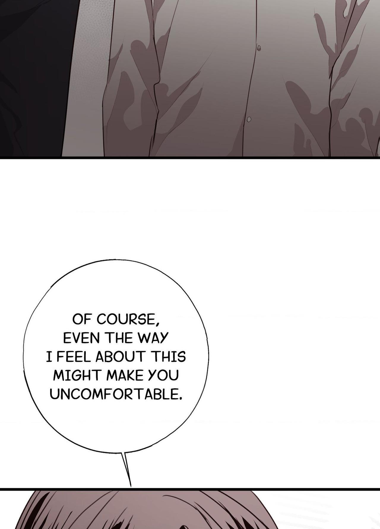 Tugging at My Heart - Chapter 28 Page 26