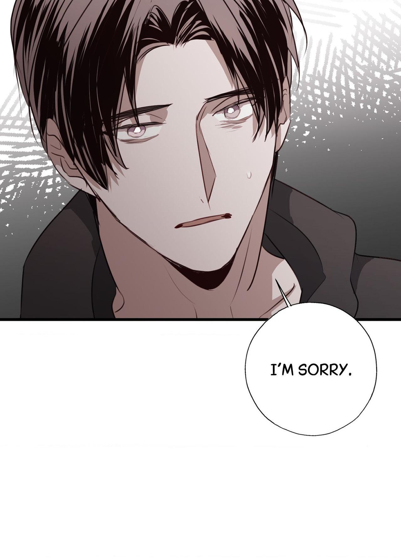 Tugging at My Heart - Chapter 28 Page 27