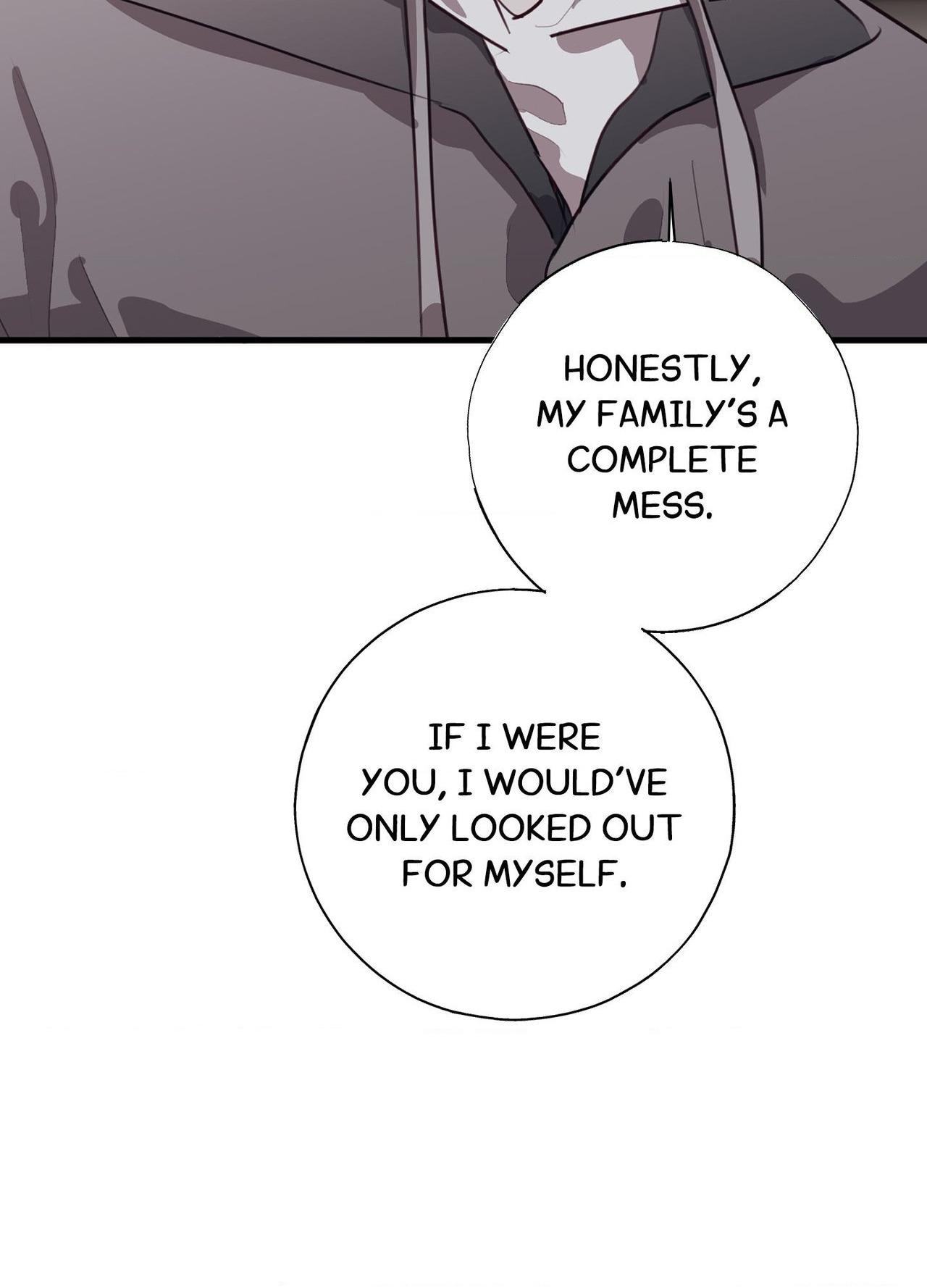 Tugging at My Heart - Chapter 28 Page 29