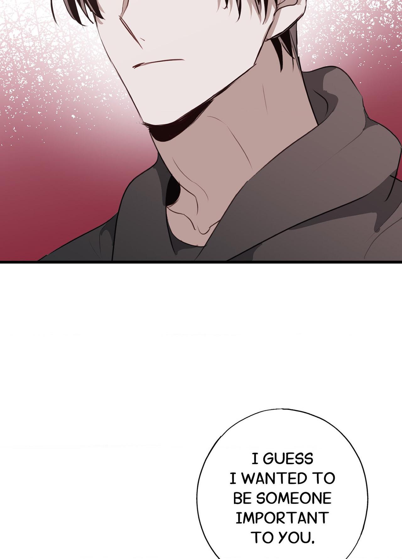 Tugging at My Heart - Chapter 28 Page 33