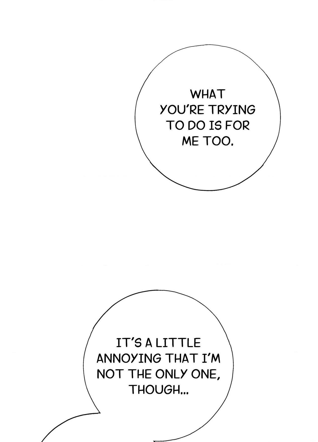 Tugging at My Heart - Chapter 28 Page 36