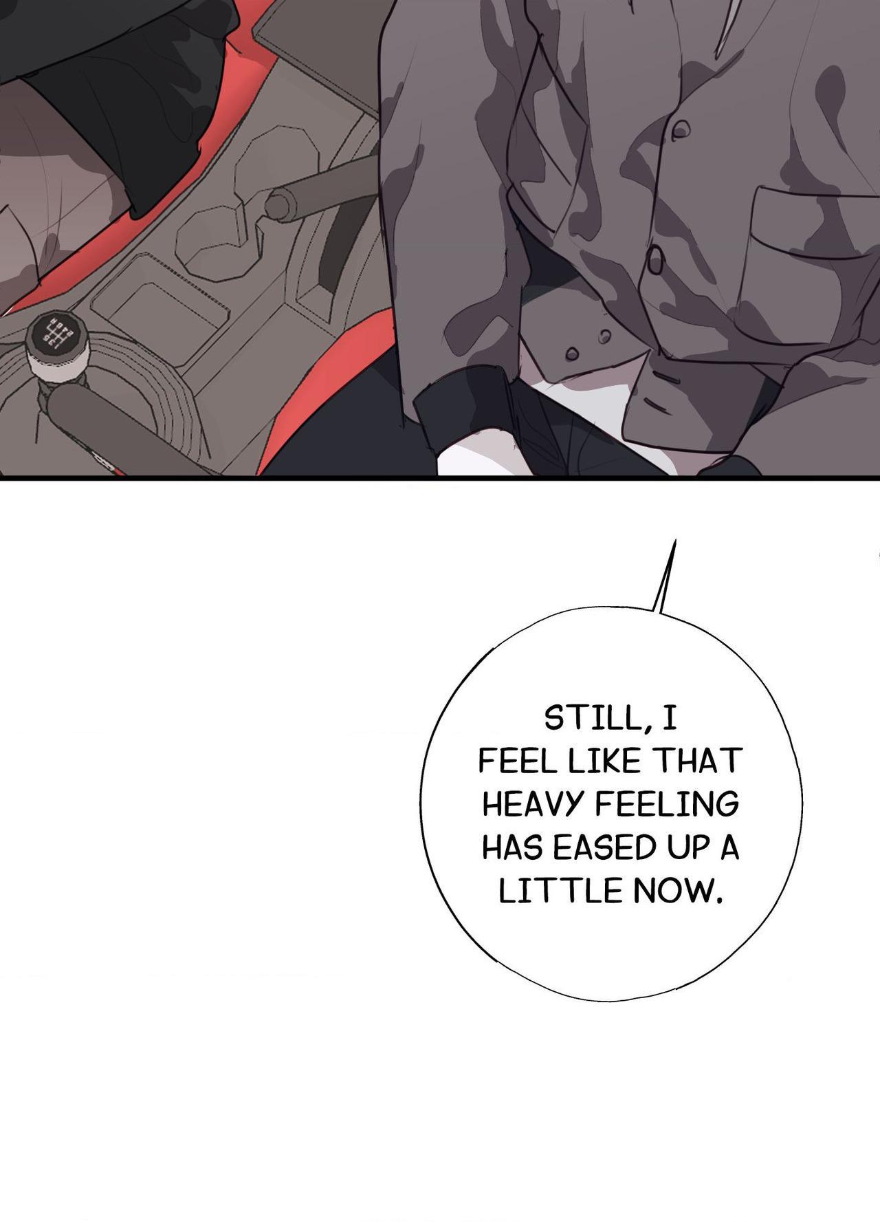 Tugging at My Heart - Chapter 28 Page 38