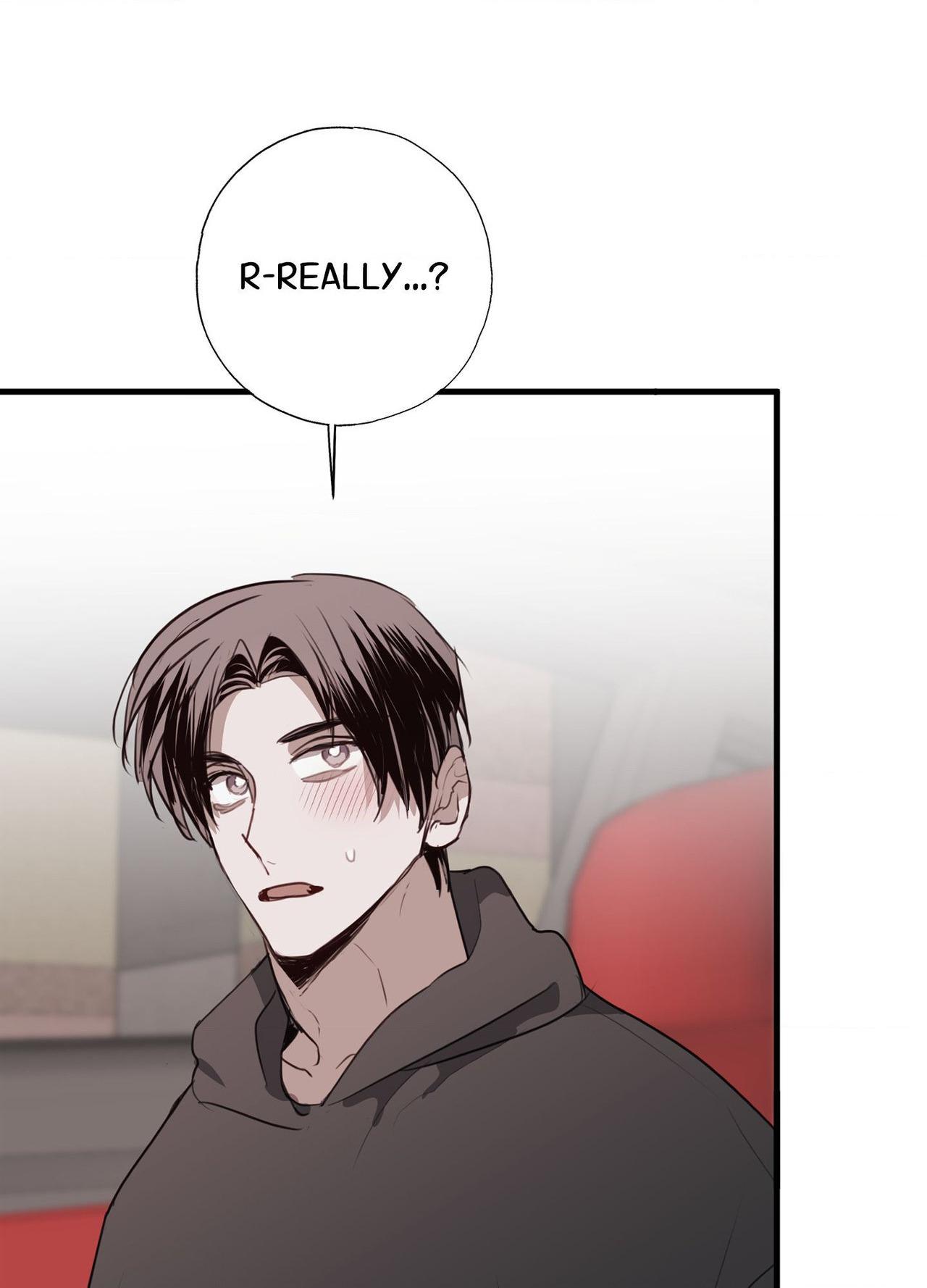 Tugging at My Heart - Chapter 28 Page 39