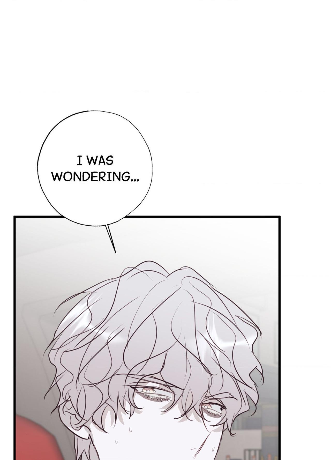Tugging at My Heart - Chapter 28 Page 4