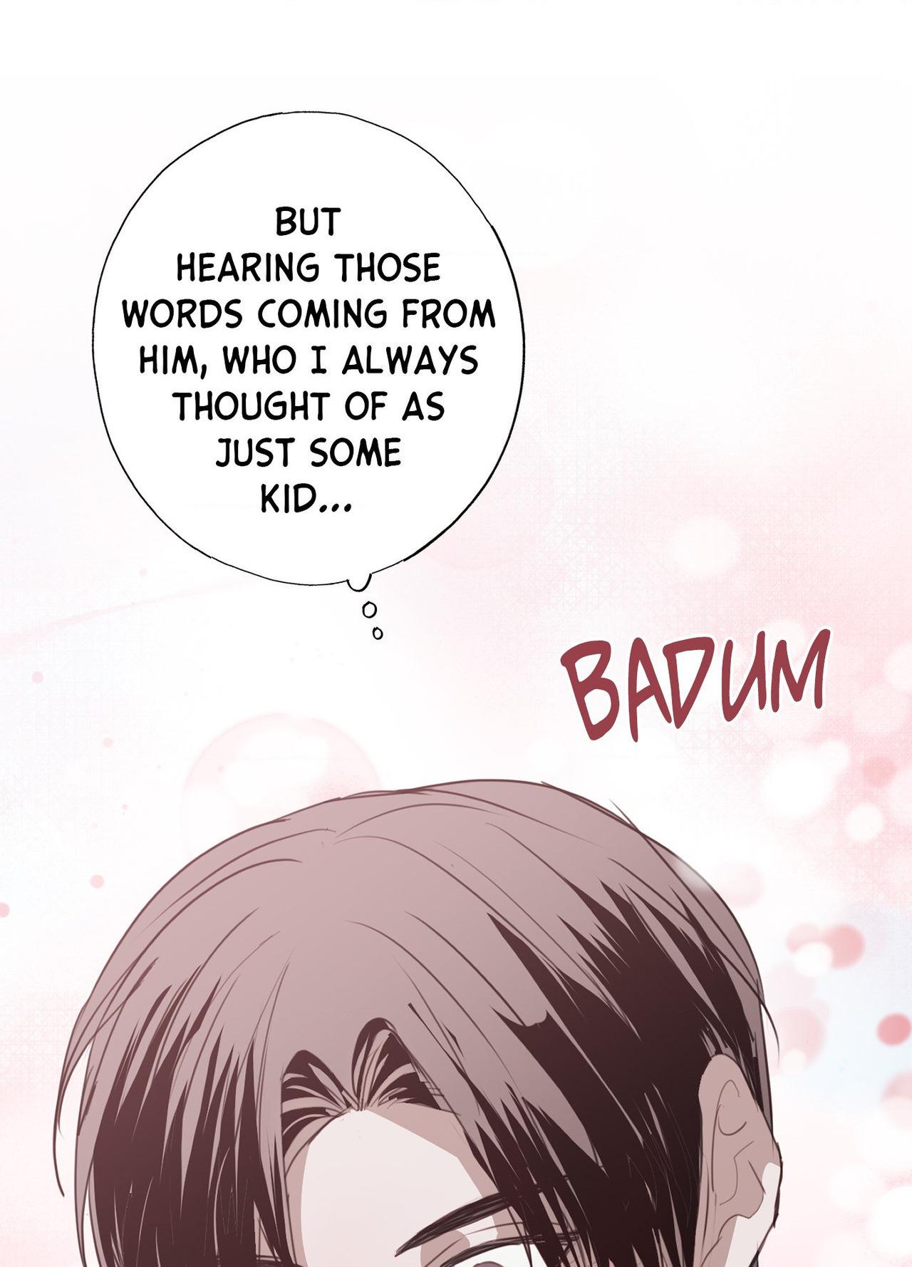 Tugging at My Heart - Chapter 28 Page 42