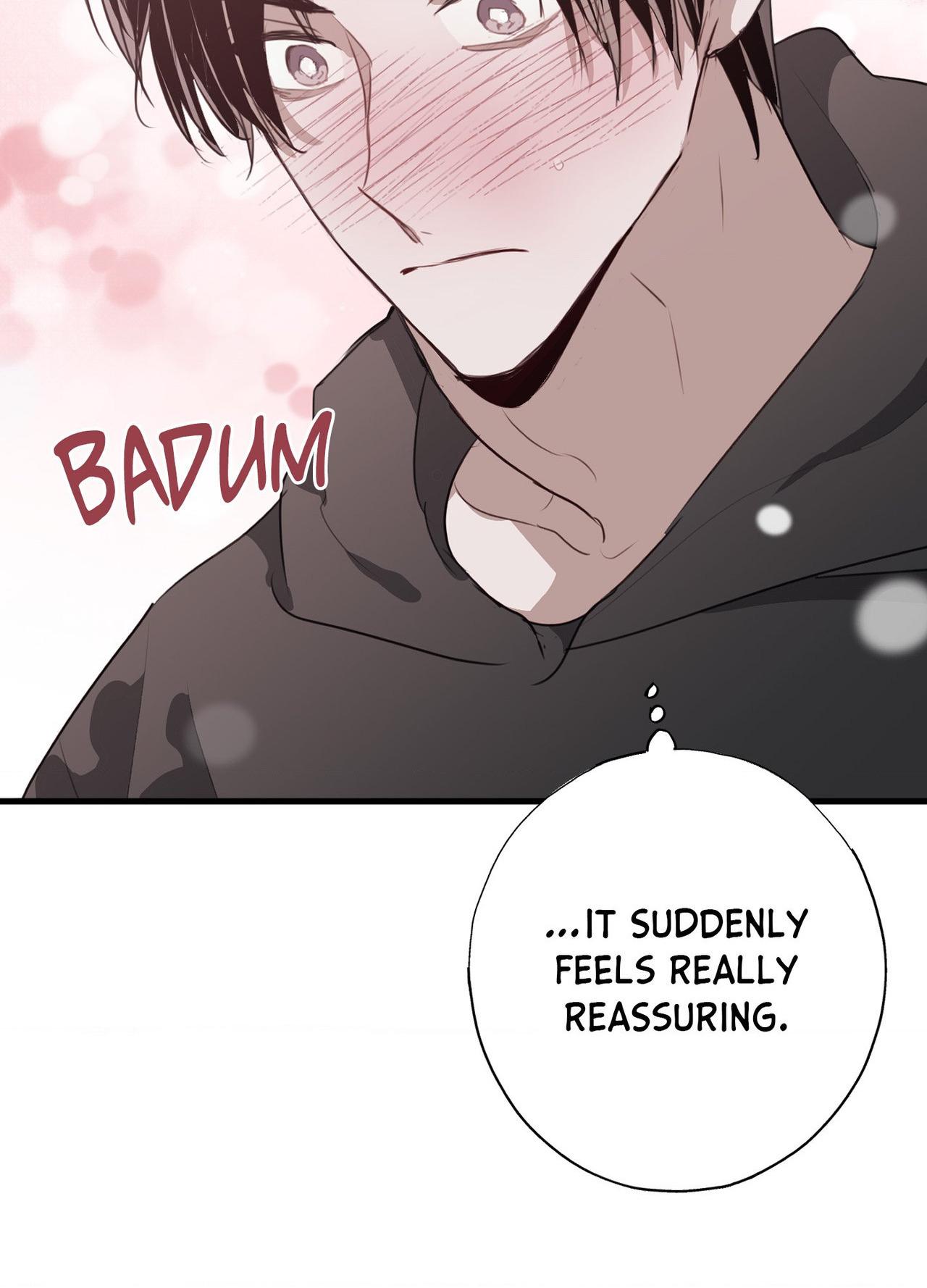 Tugging at My Heart - Chapter 28 Page 43
