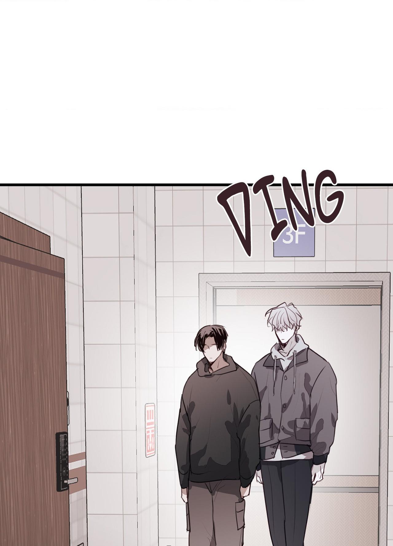 Tugging at My Heart - Chapter 28 Page 46