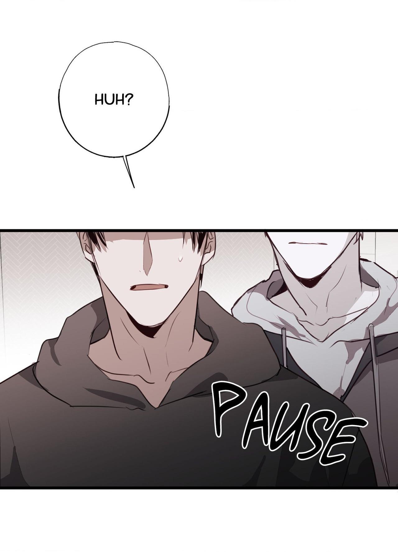 Tugging at My Heart - Chapter 28 Page 48