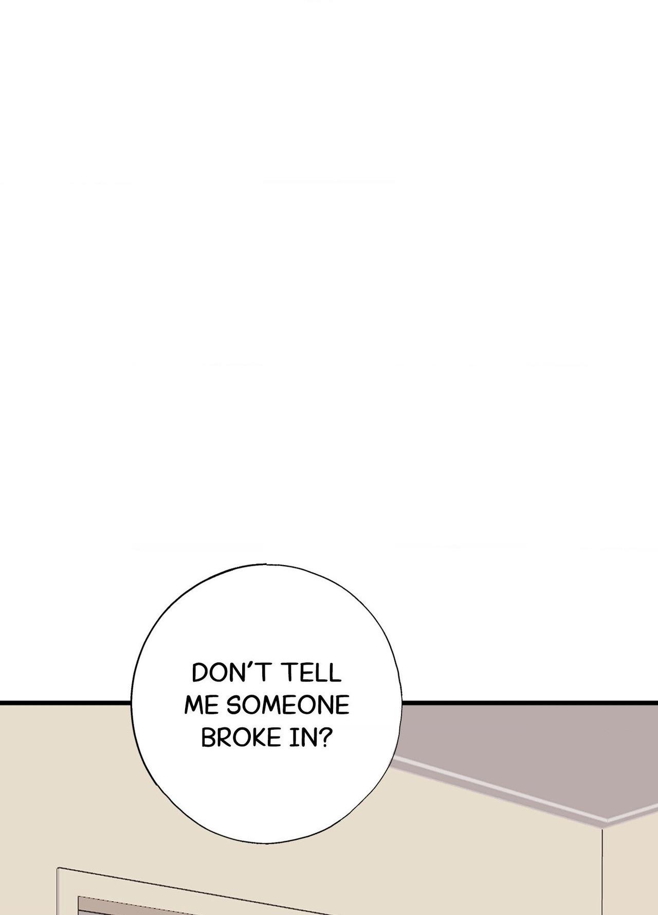 Tugging at My Heart - Chapter 28 Page 52