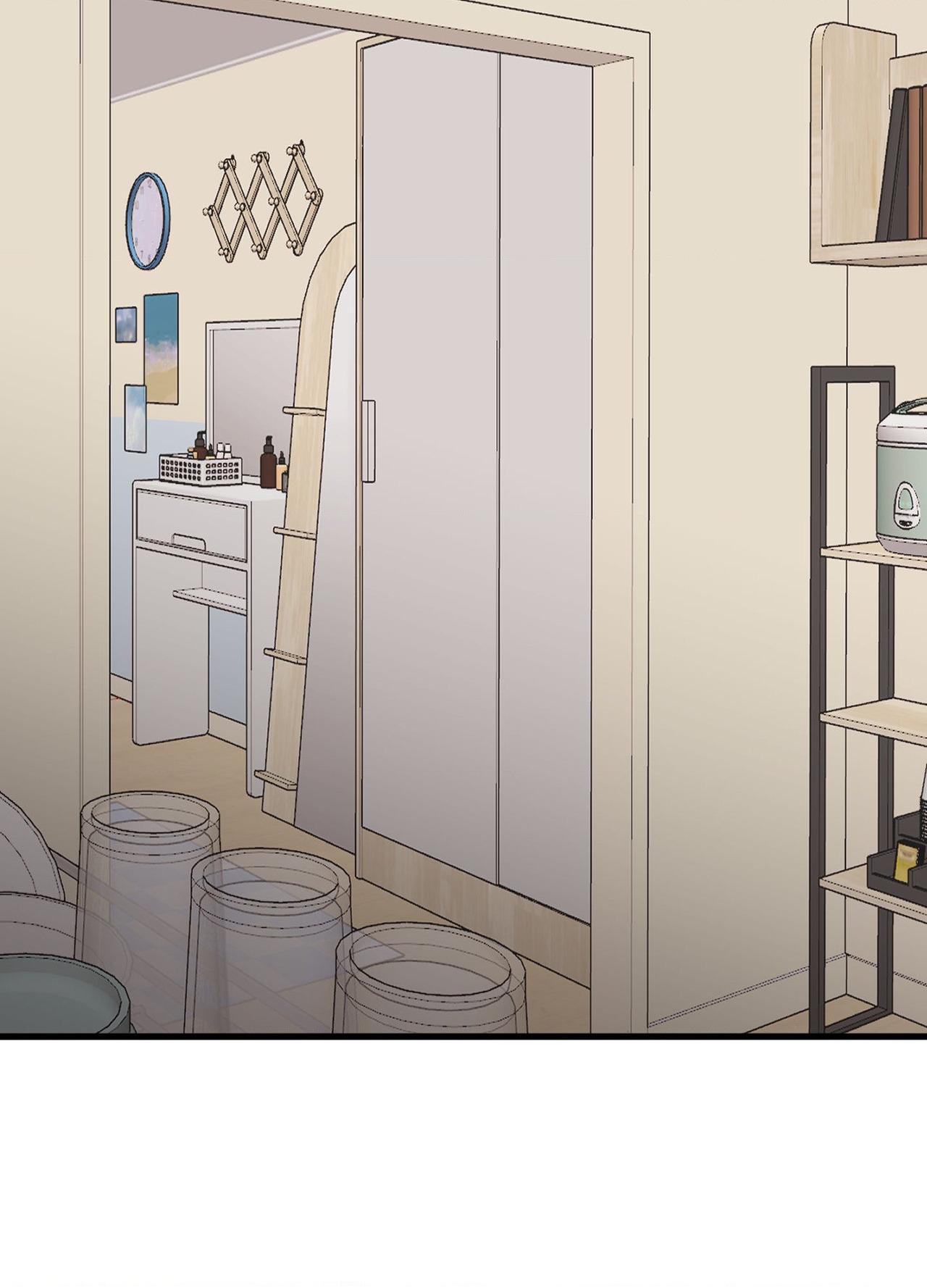 Tugging at My Heart - Chapter 28 Page 53