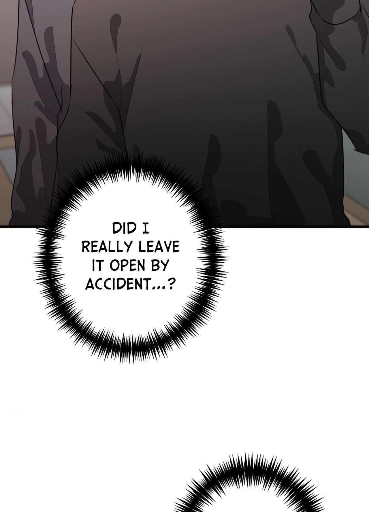 Tugging at My Heart - Chapter 28 Page 56