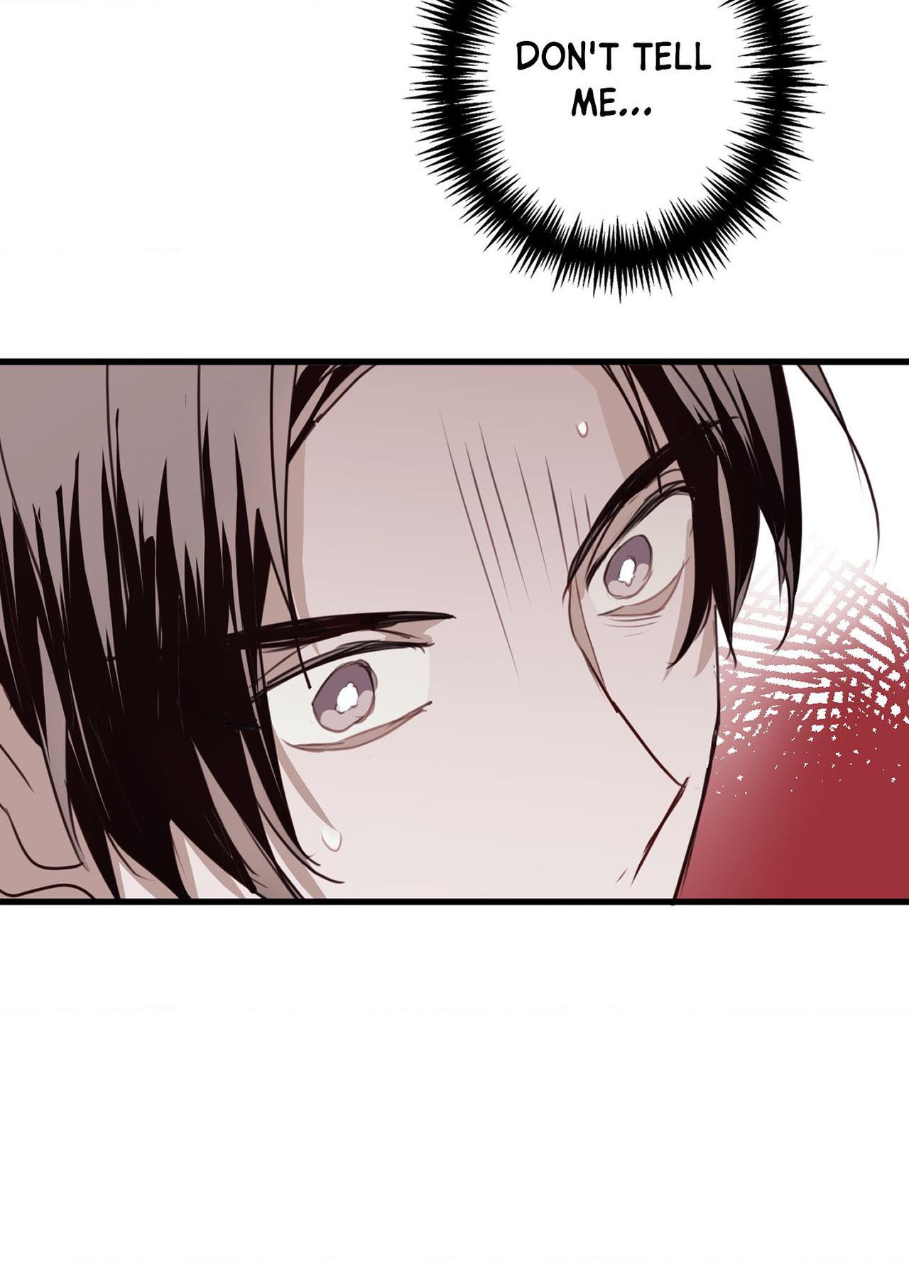 Tugging at My Heart - Chapter 28 Page 57