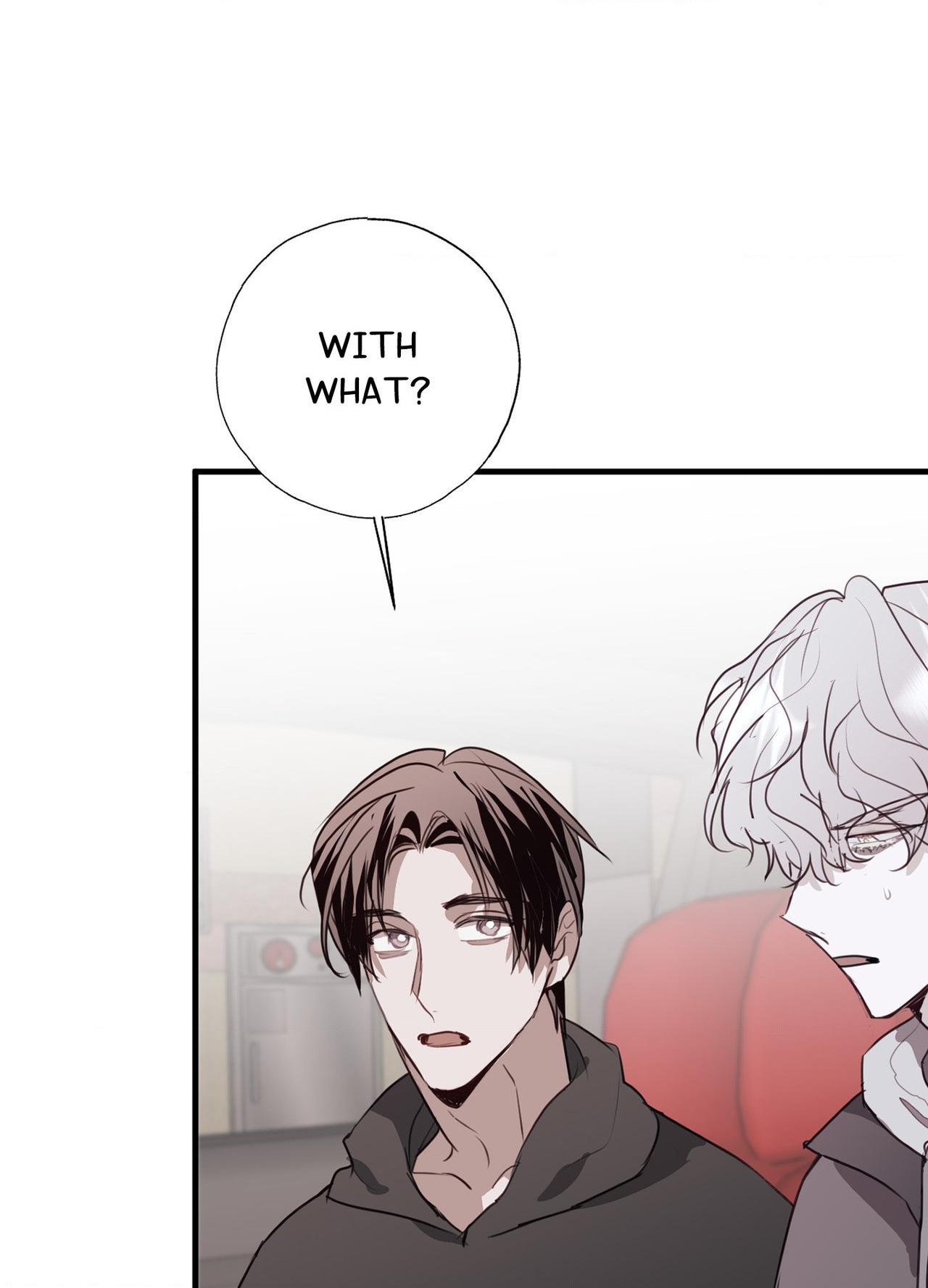 Tugging at My Heart - Chapter 28 Page 6