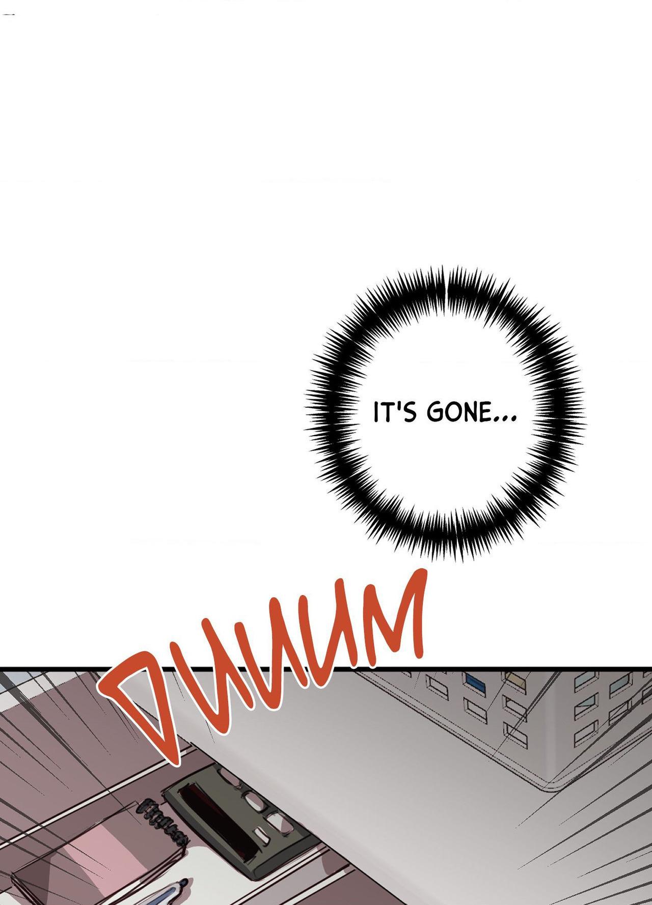 Tugging at My Heart - Chapter 28 Page 63
