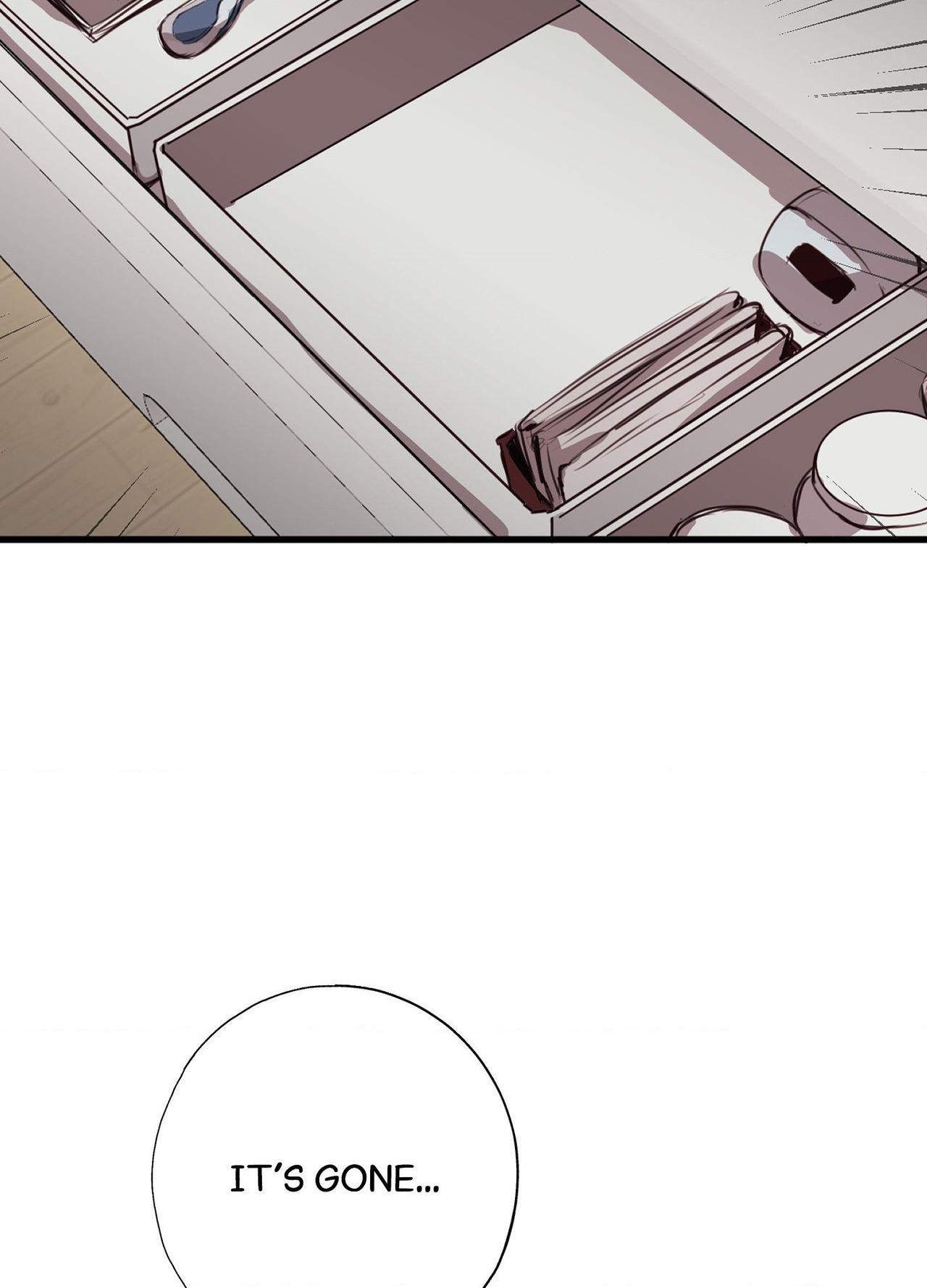 Tugging at My Heart - Chapter 28 Page 64