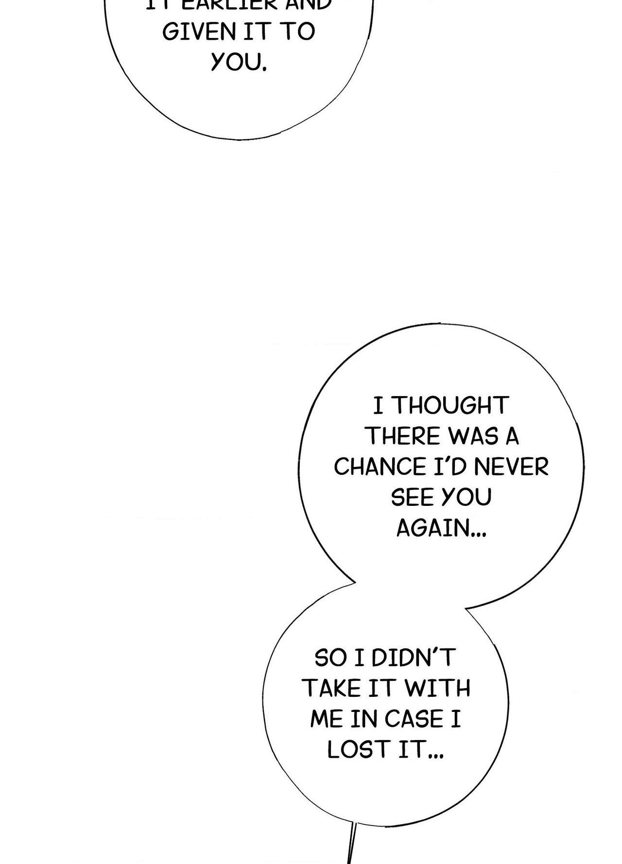 Tugging at My Heart - Chapter 28 Page 74
