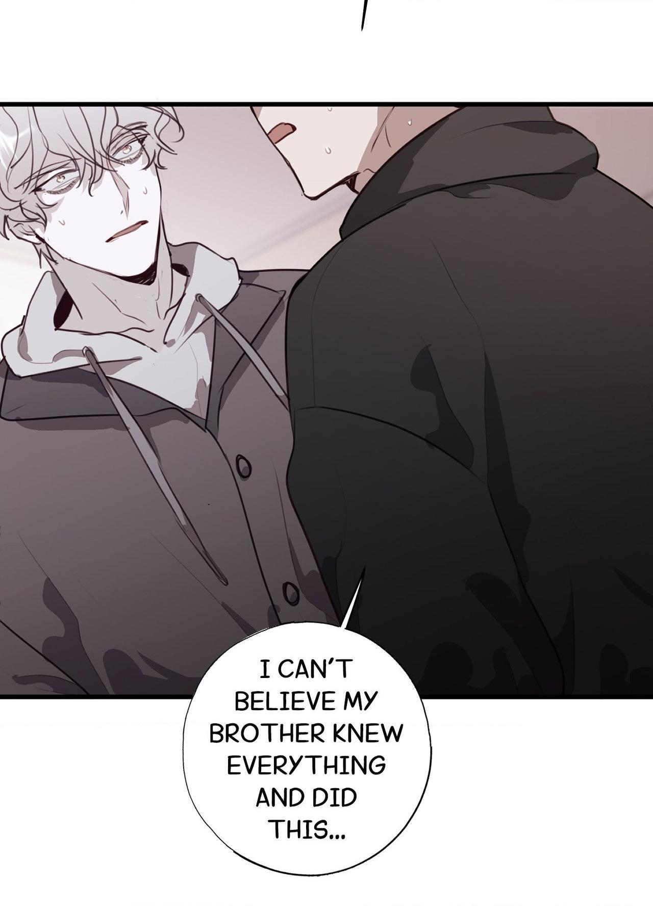 Tugging at My Heart - Chapter 28 Page 75