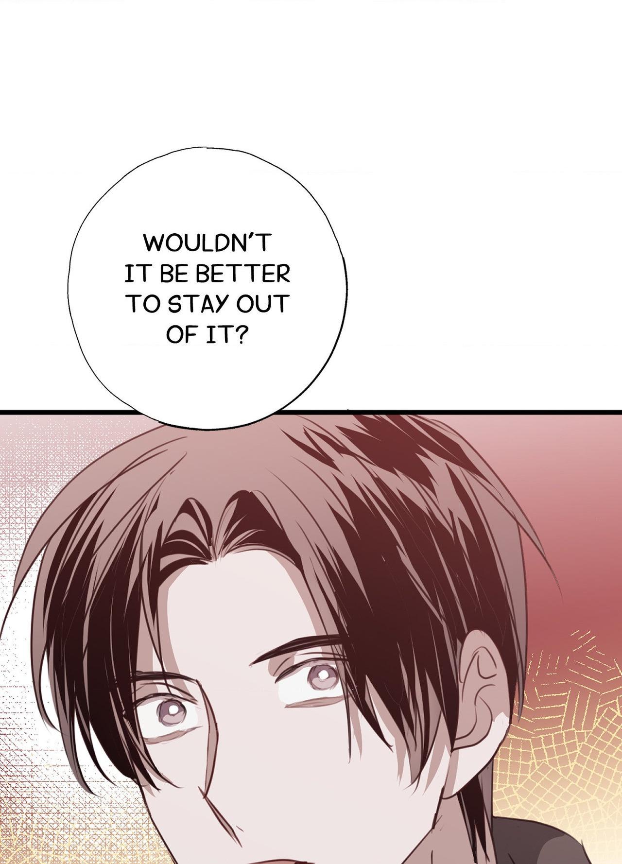 Tugging at My Heart - Chapter 28 Page 8