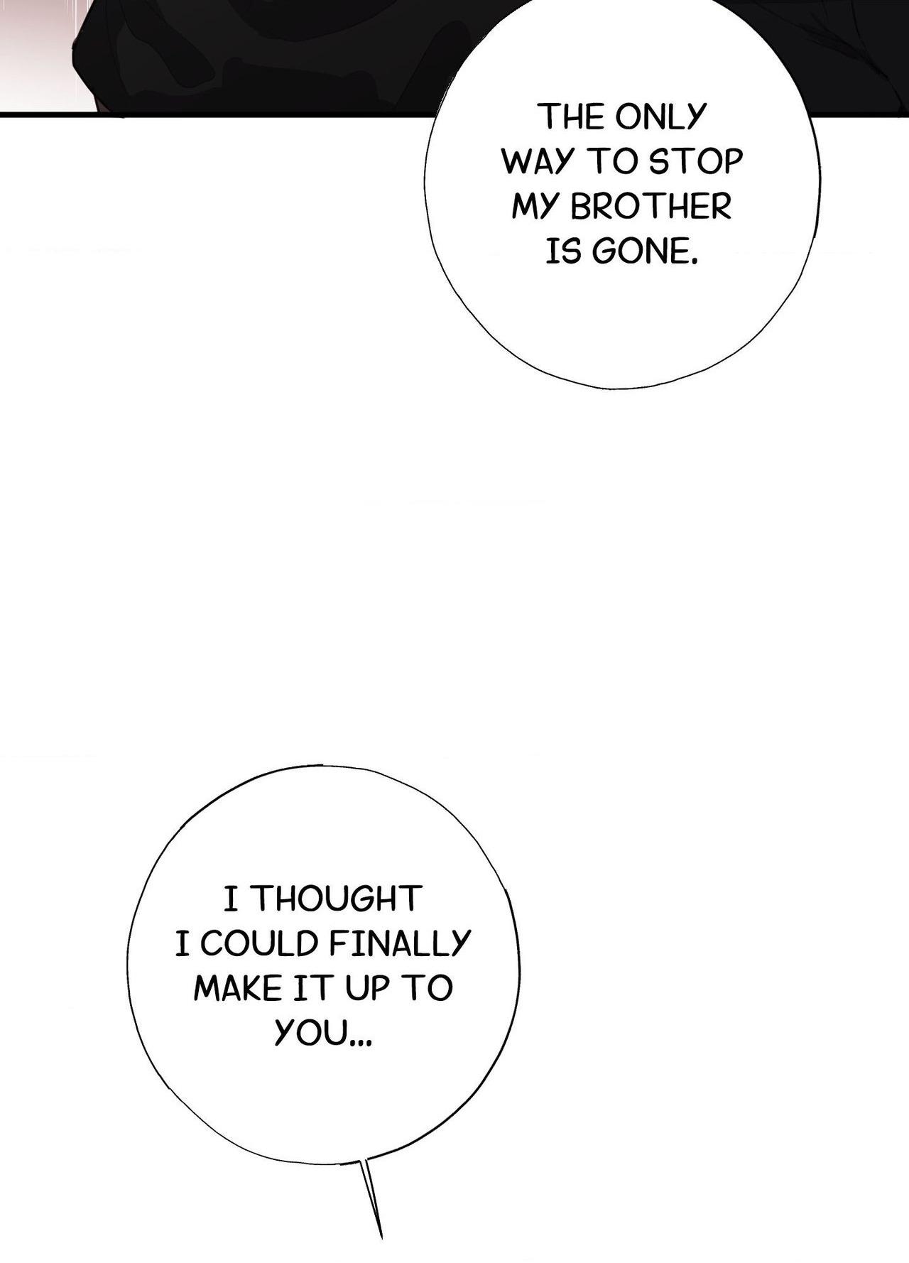 Tugging at My Heart - Chapter 28 Page 80