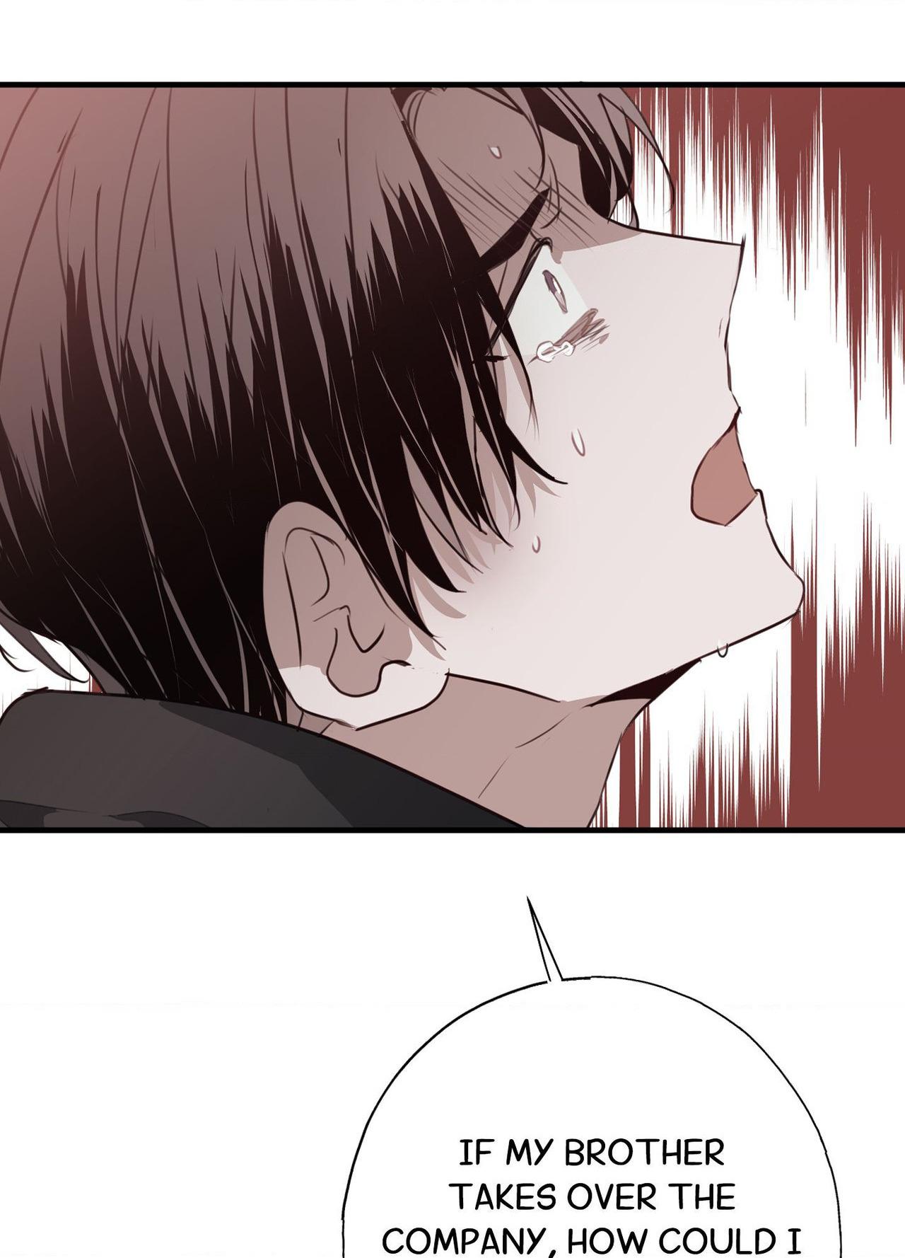 Tugging at My Heart - Chapter 28 Page 81