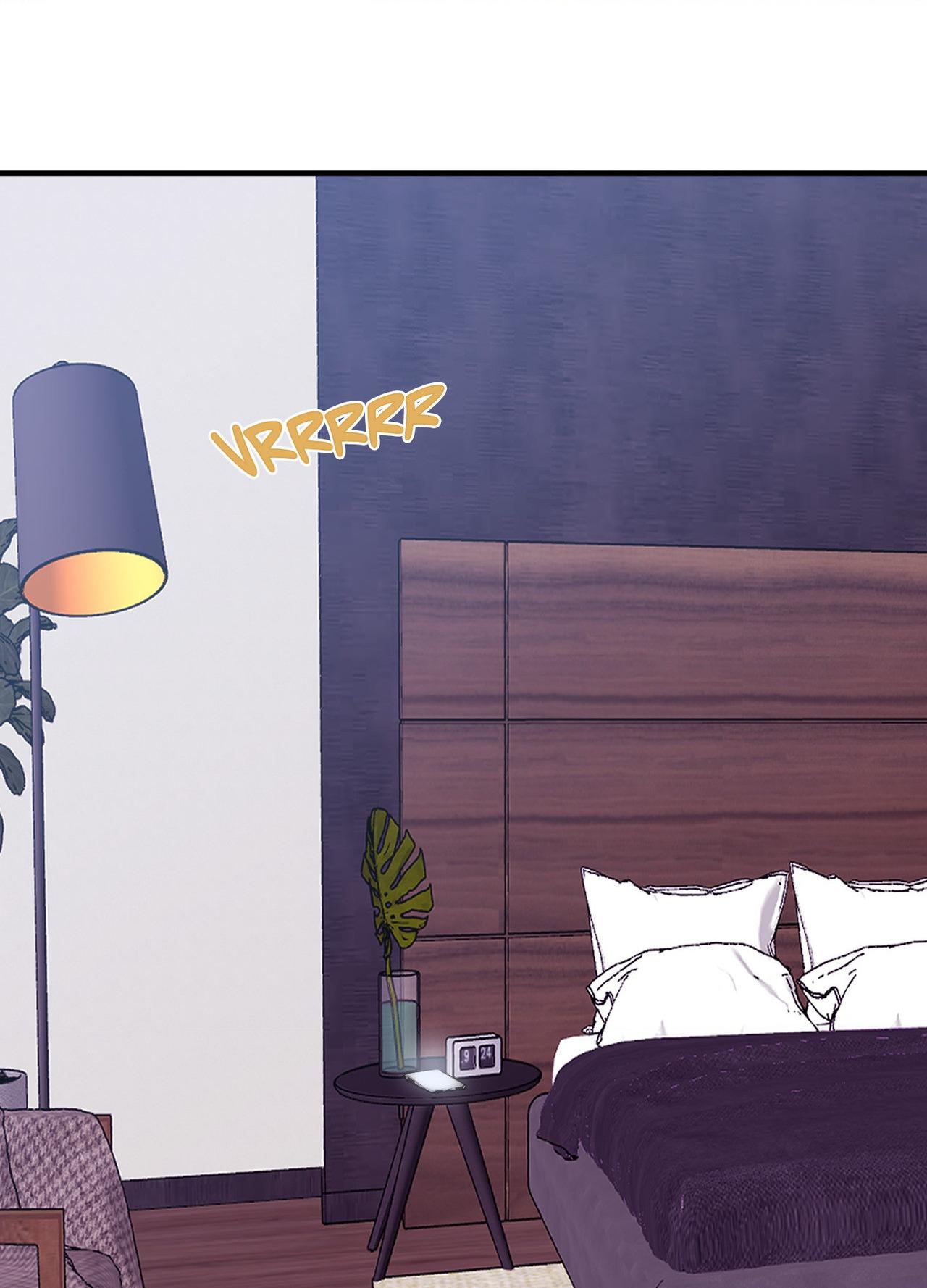 Tugging at My Heart - Chapter 28 Page 83