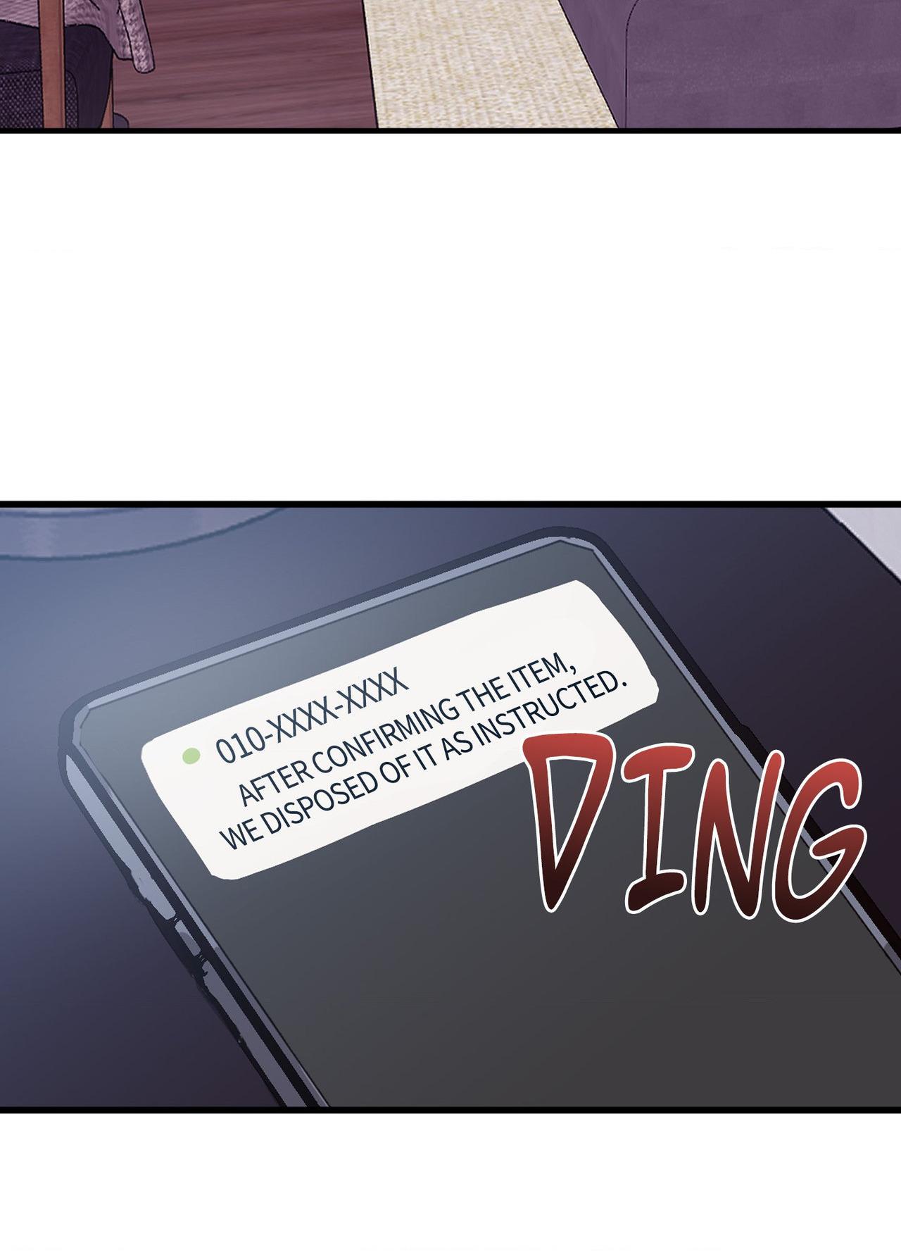Tugging at My Heart - Chapter 28 Page 84