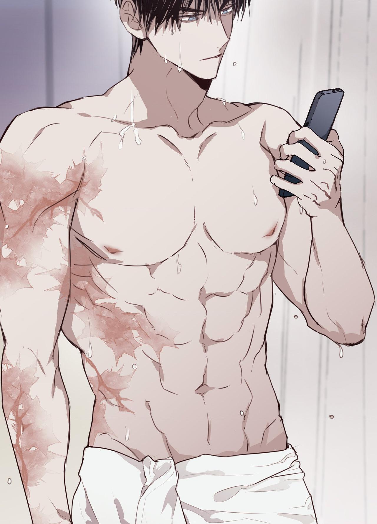 Tugging at My Heart - Chapter 28 Page 86
