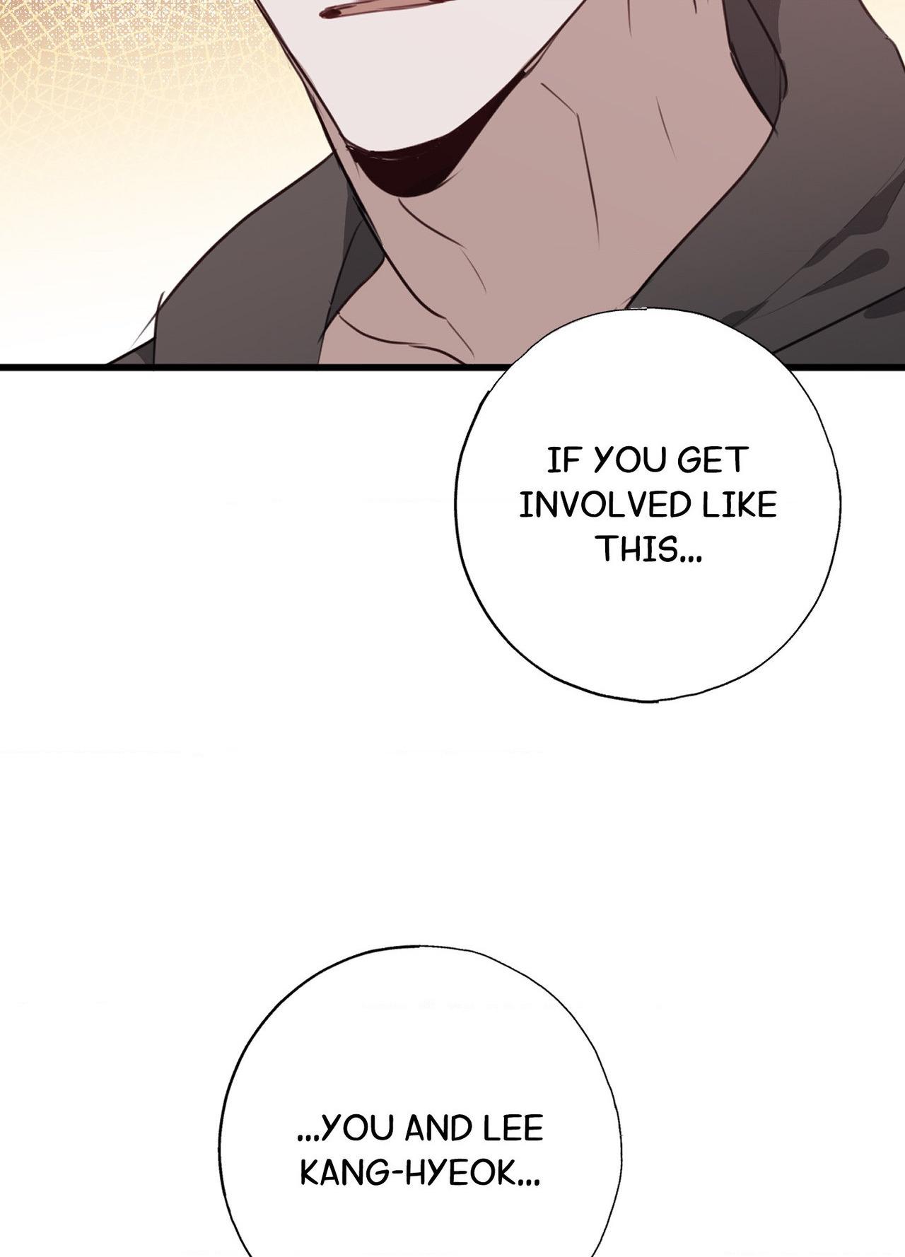Tugging at My Heart - Chapter 28 Page 9