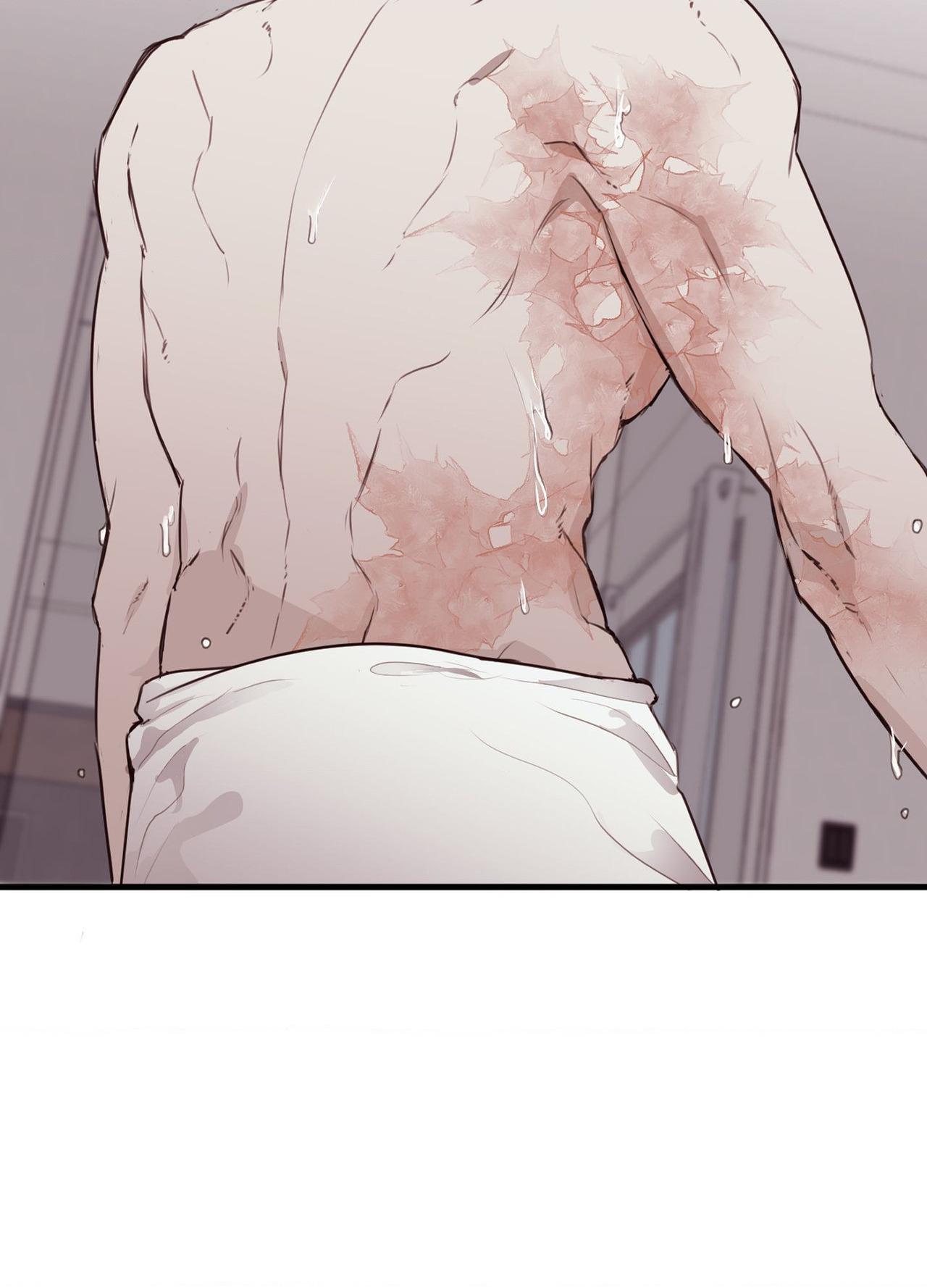 Tugging at My Heart - Chapter 28 Page 90