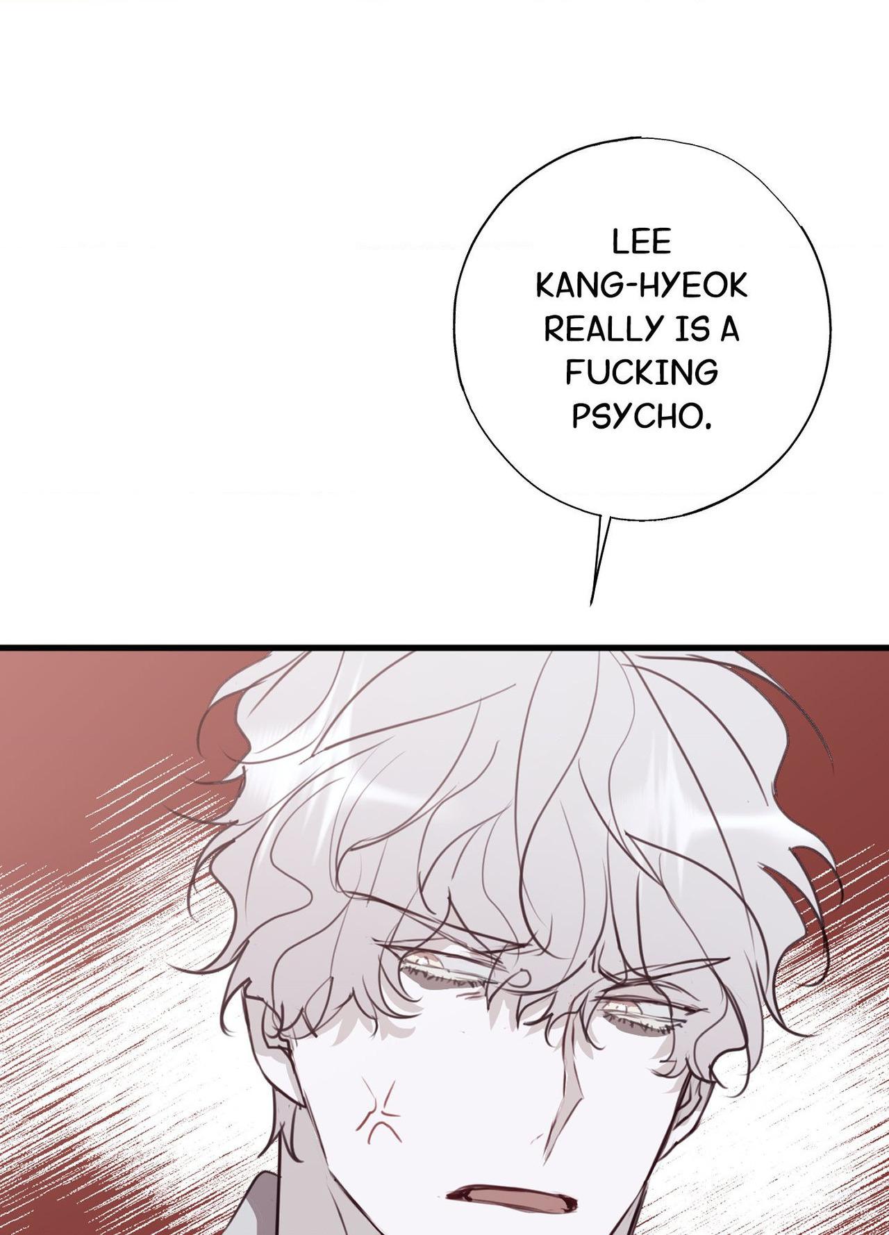 Tugging at My Heart - Chapter 28 Page 93