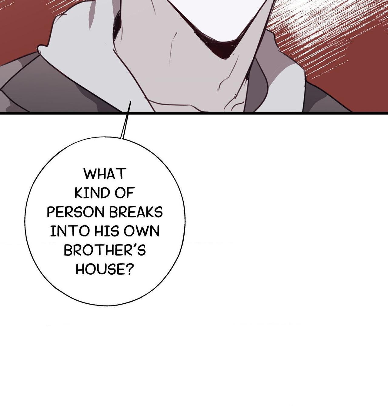 Tugging at My Heart - Chapter 28 Page 94