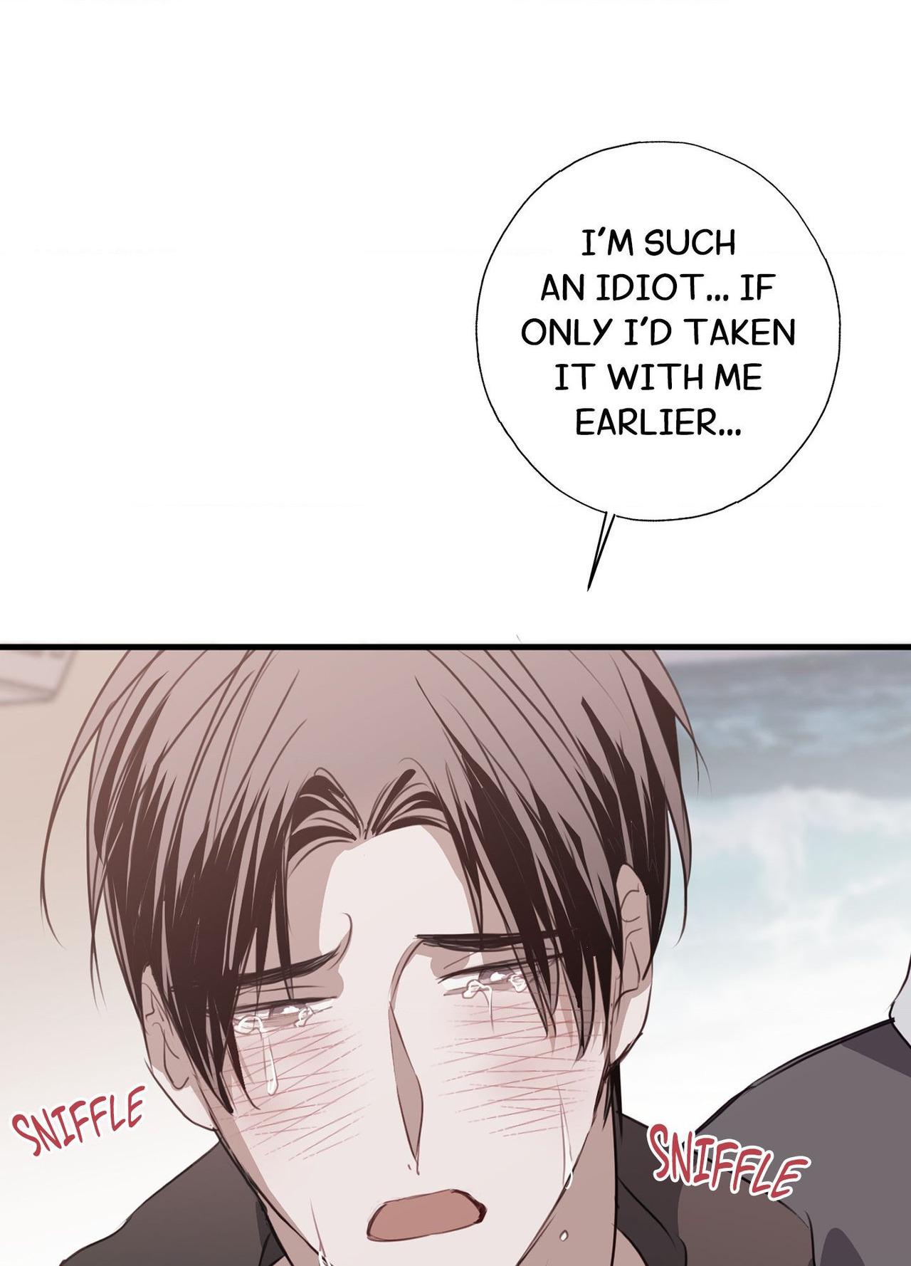 Tugging at My Heart - Chapter 28 Page 95