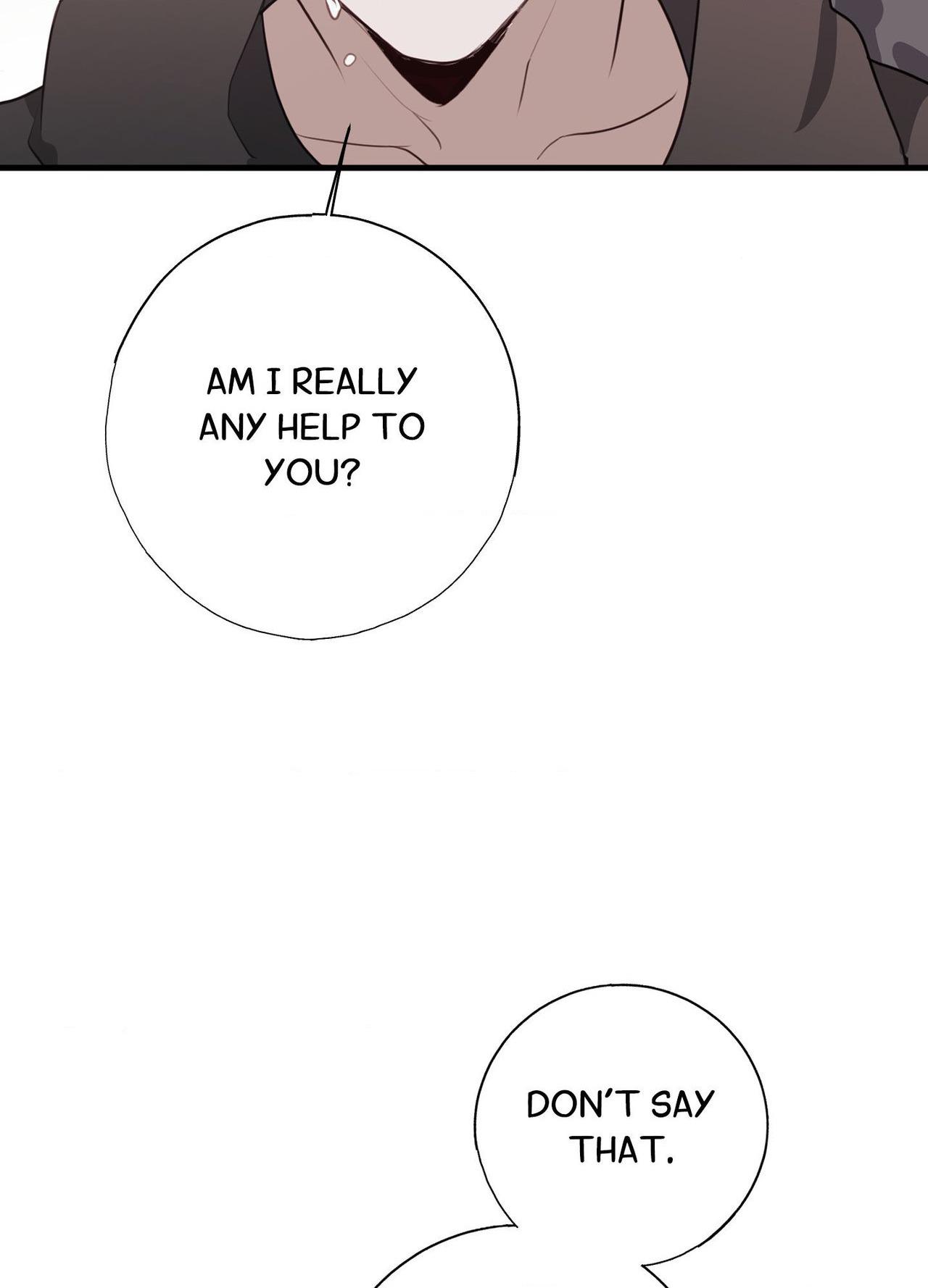 Tugging at My Heart - Chapter 28 Page 96