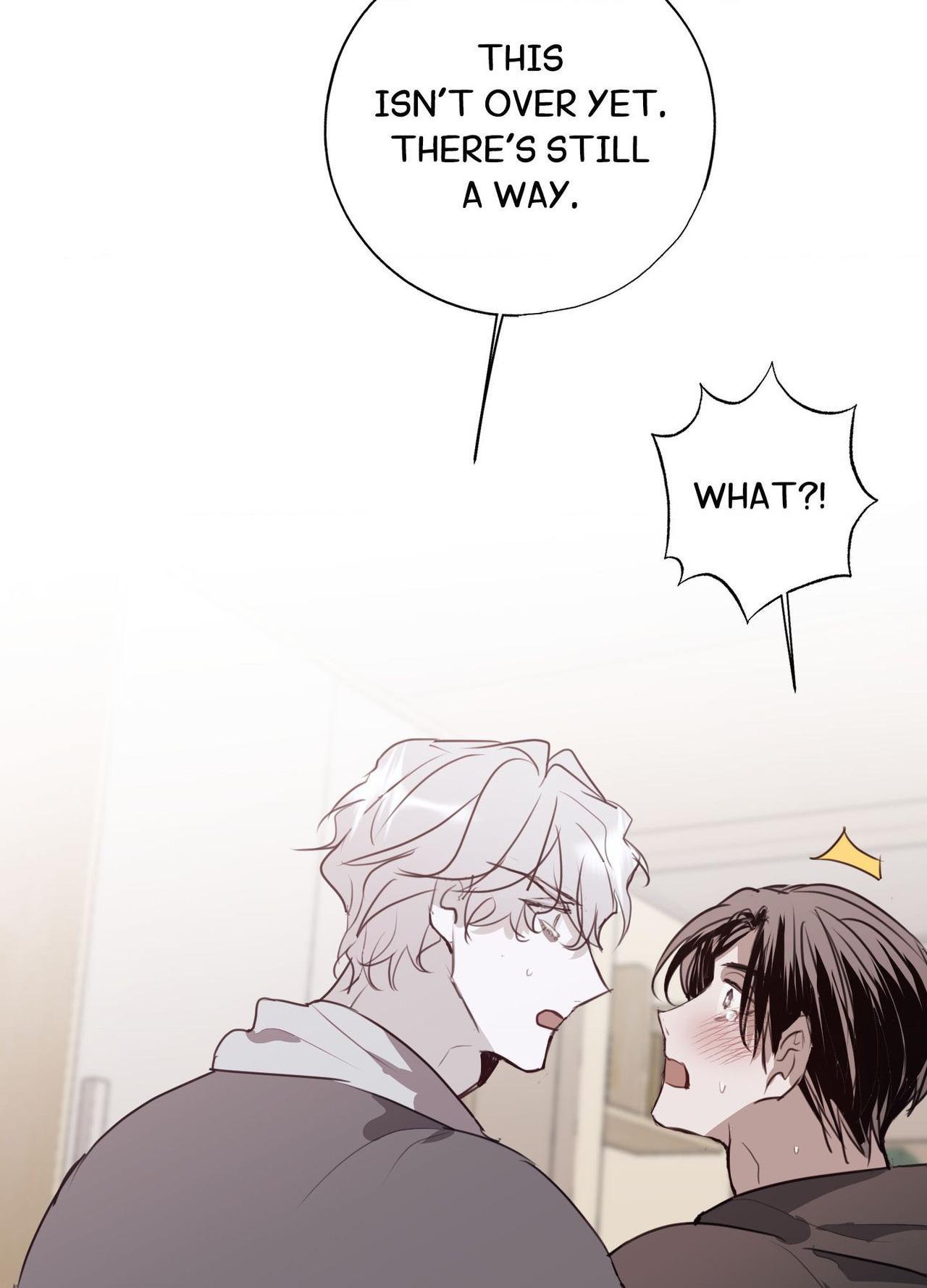 Tugging at My Heart - Chapter 28 Page 97