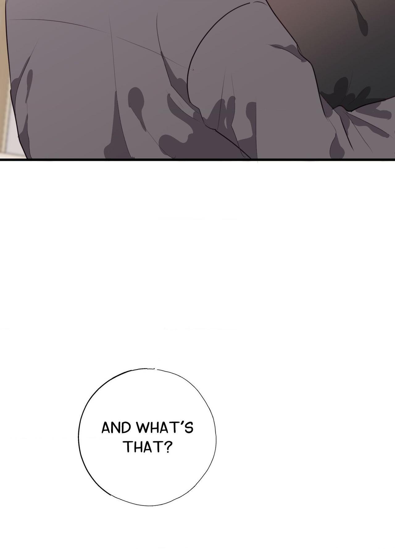 Tugging at My Heart - Chapter 28 Page 98