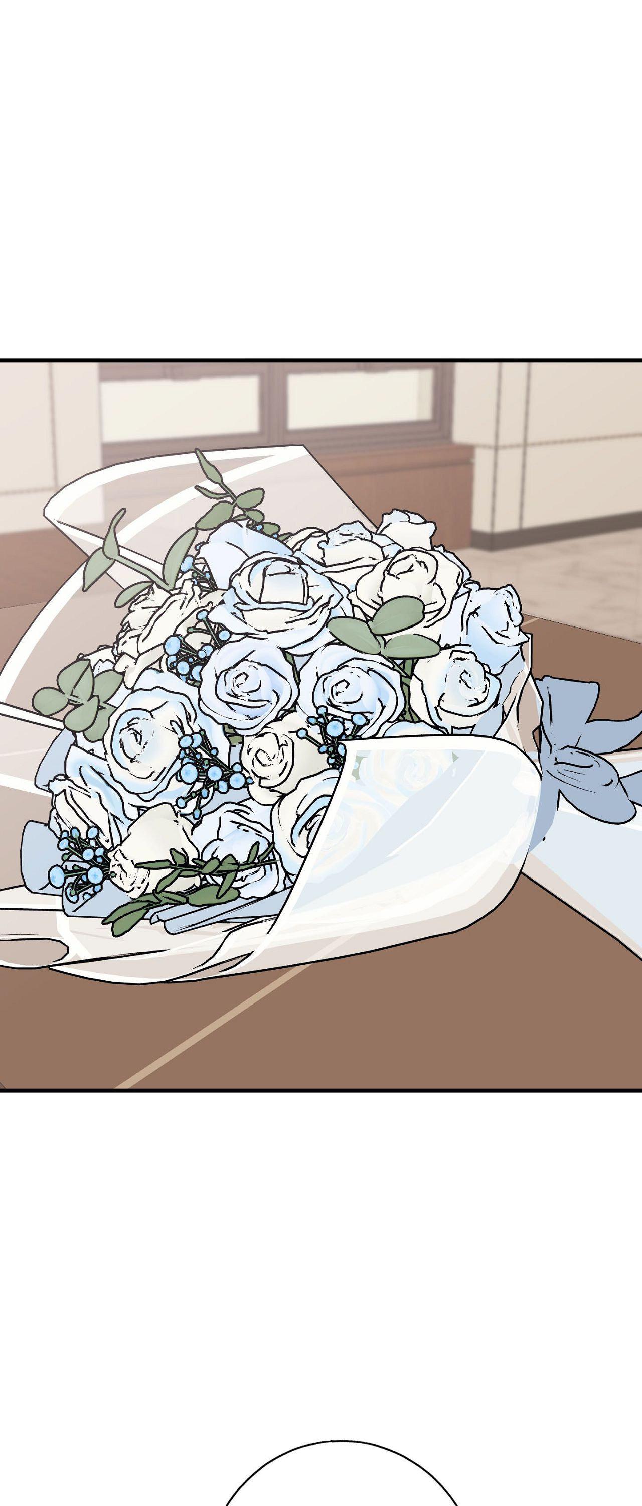 Tugging at My Heart - Chapter 29 Page 1