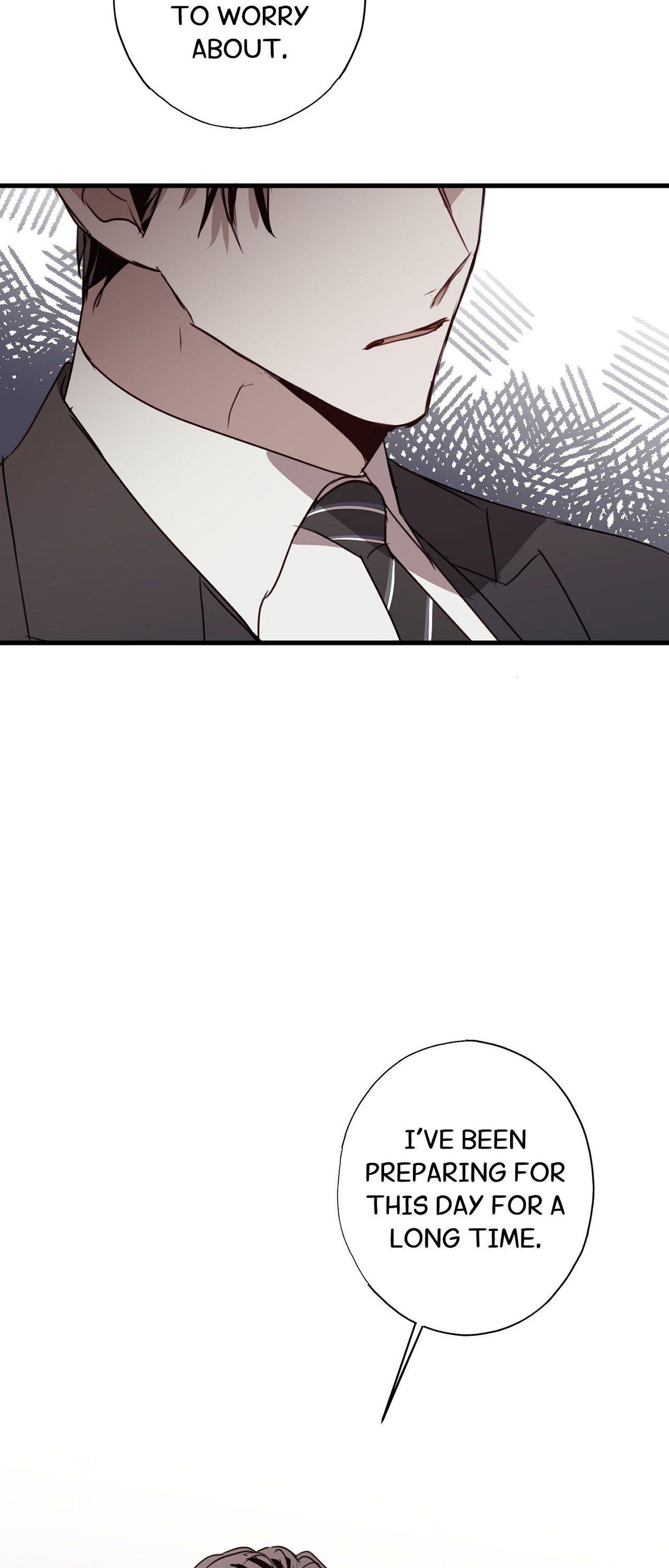 Tugging at My Heart - Chapter 29 Page 13