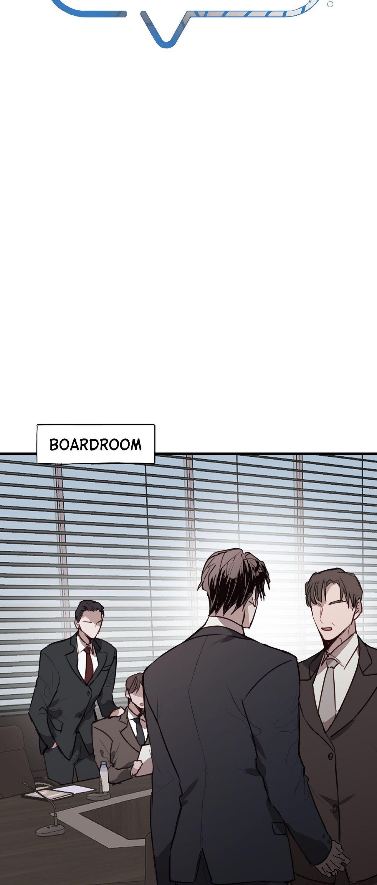 Tugging at My Heart - Chapter 29 Page 17