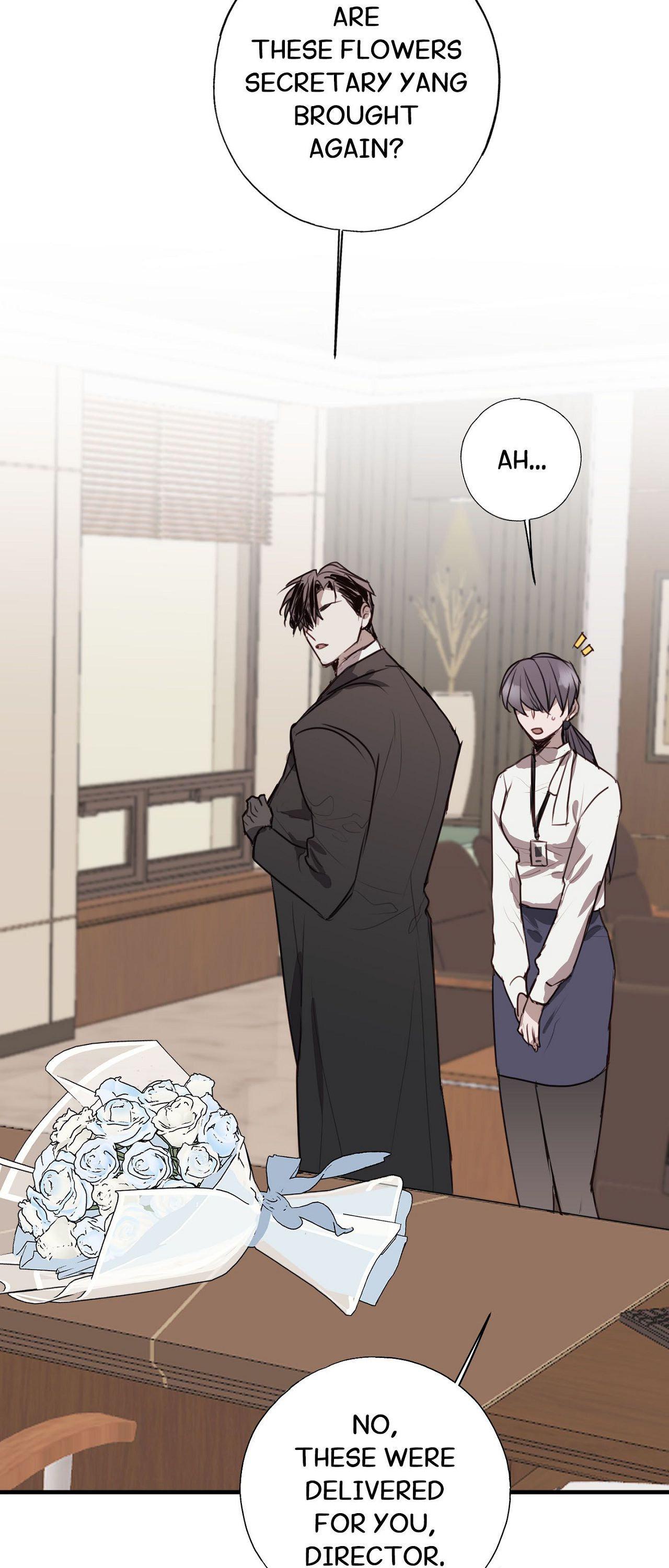 Tugging at My Heart - Chapter 29 Page 2