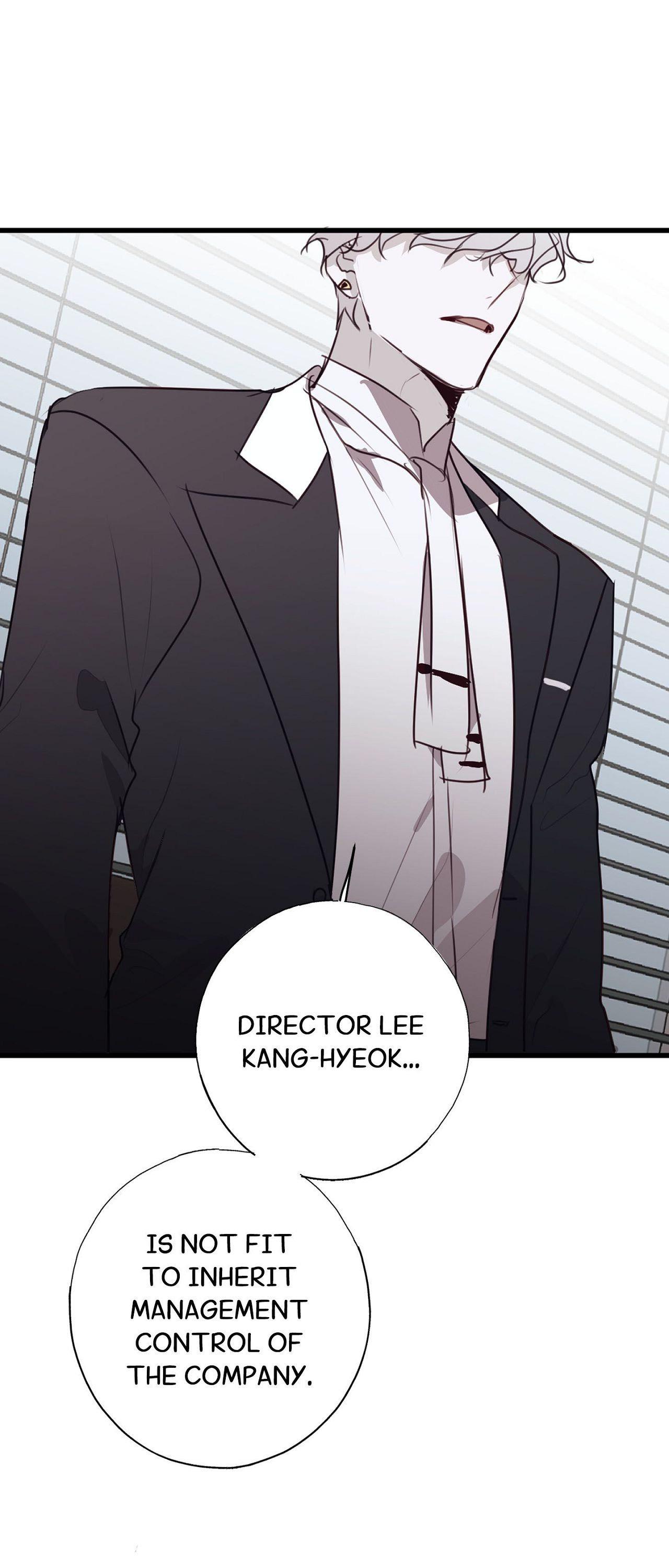 Tugging at My Heart - Chapter 29 Page 27