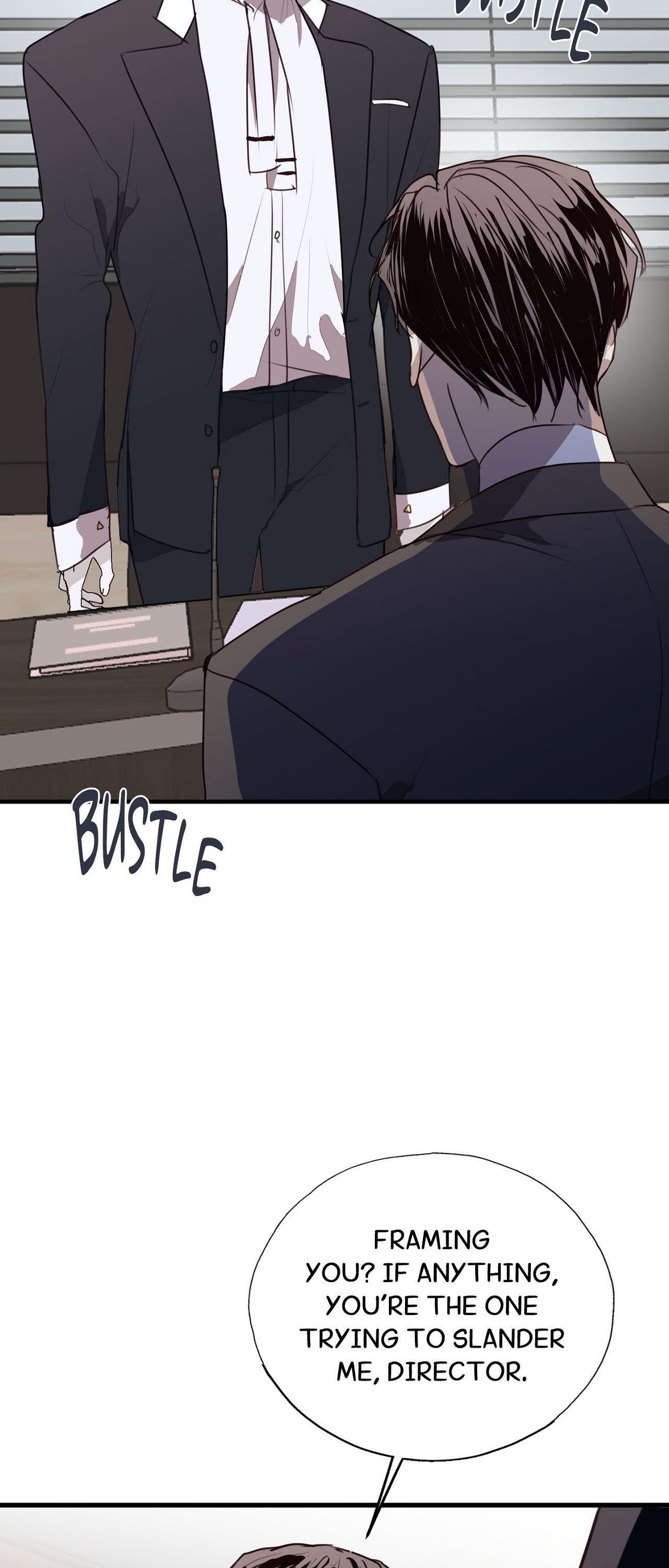 Tugging at My Heart - Chapter 29 Page 29