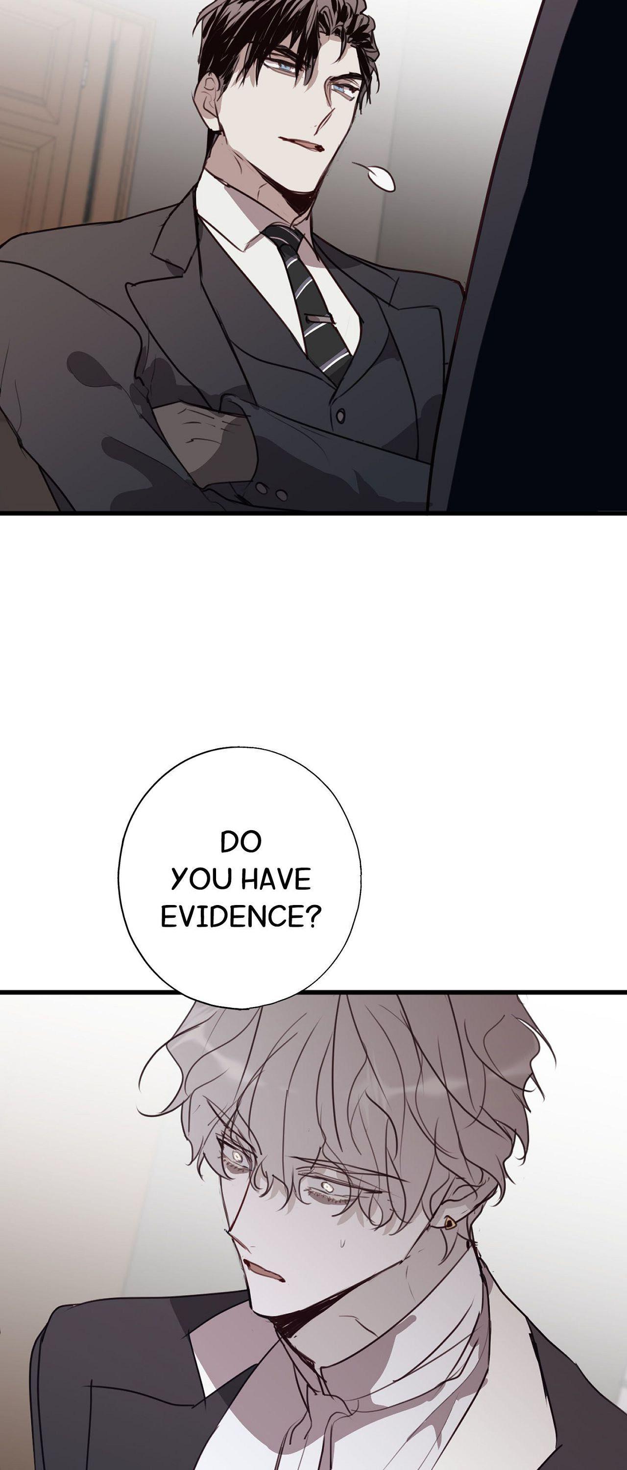 Tugging at My Heart - Chapter 29 Page 30