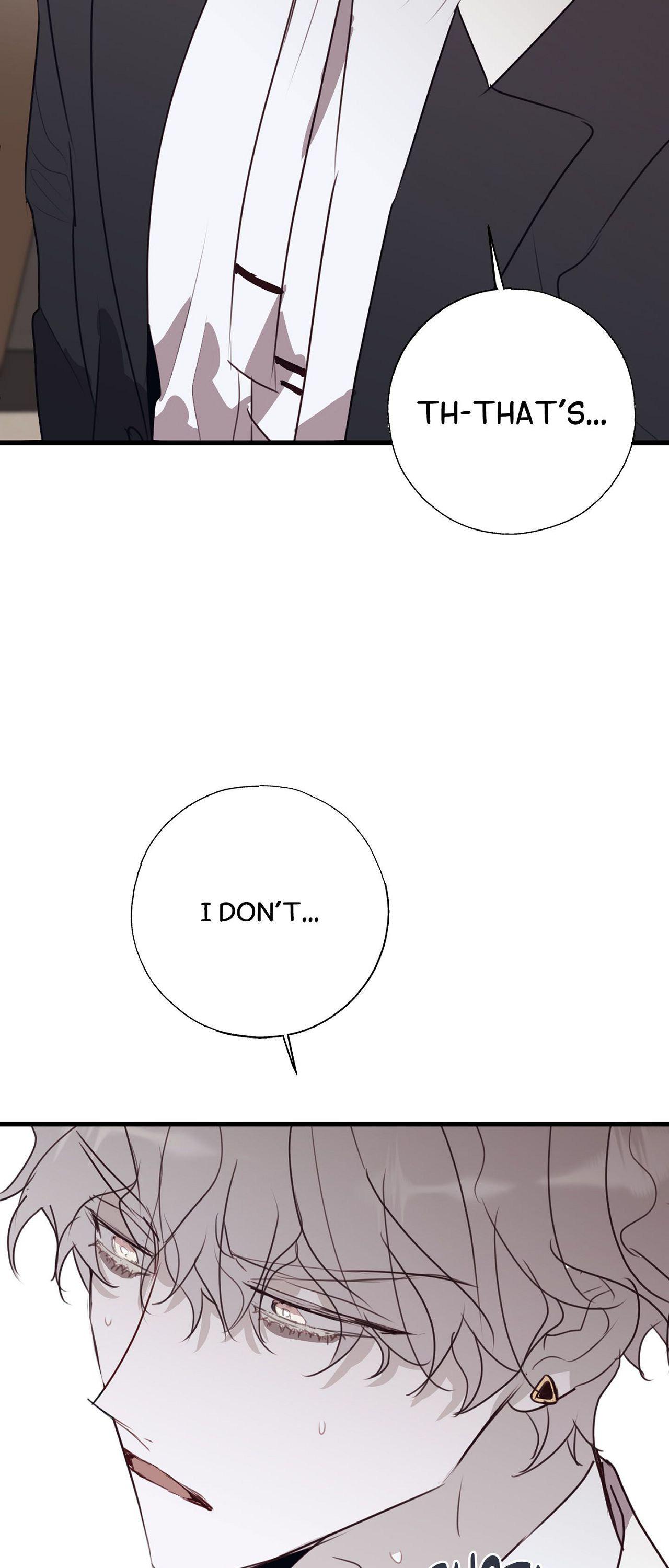 Tugging at My Heart - Chapter 29 Page 31