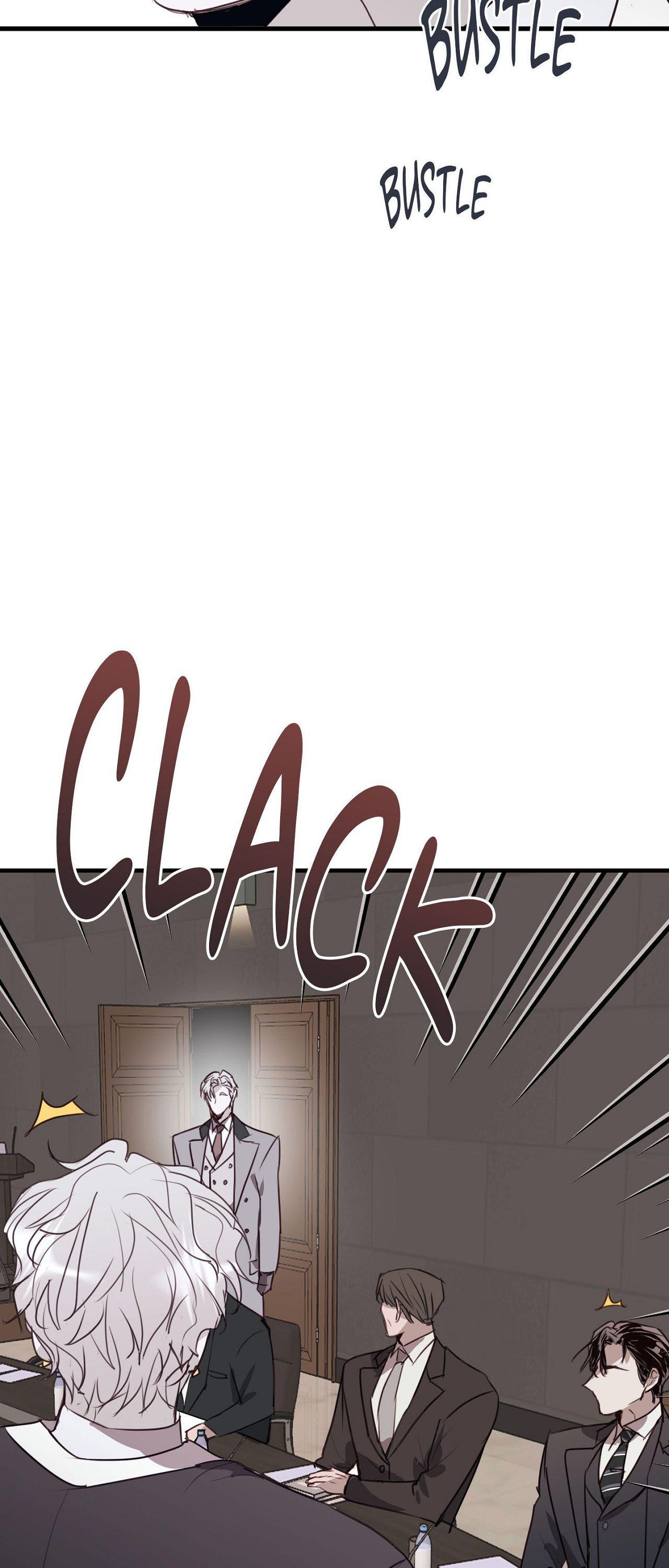 Tugging at My Heart - Chapter 29 Page 32