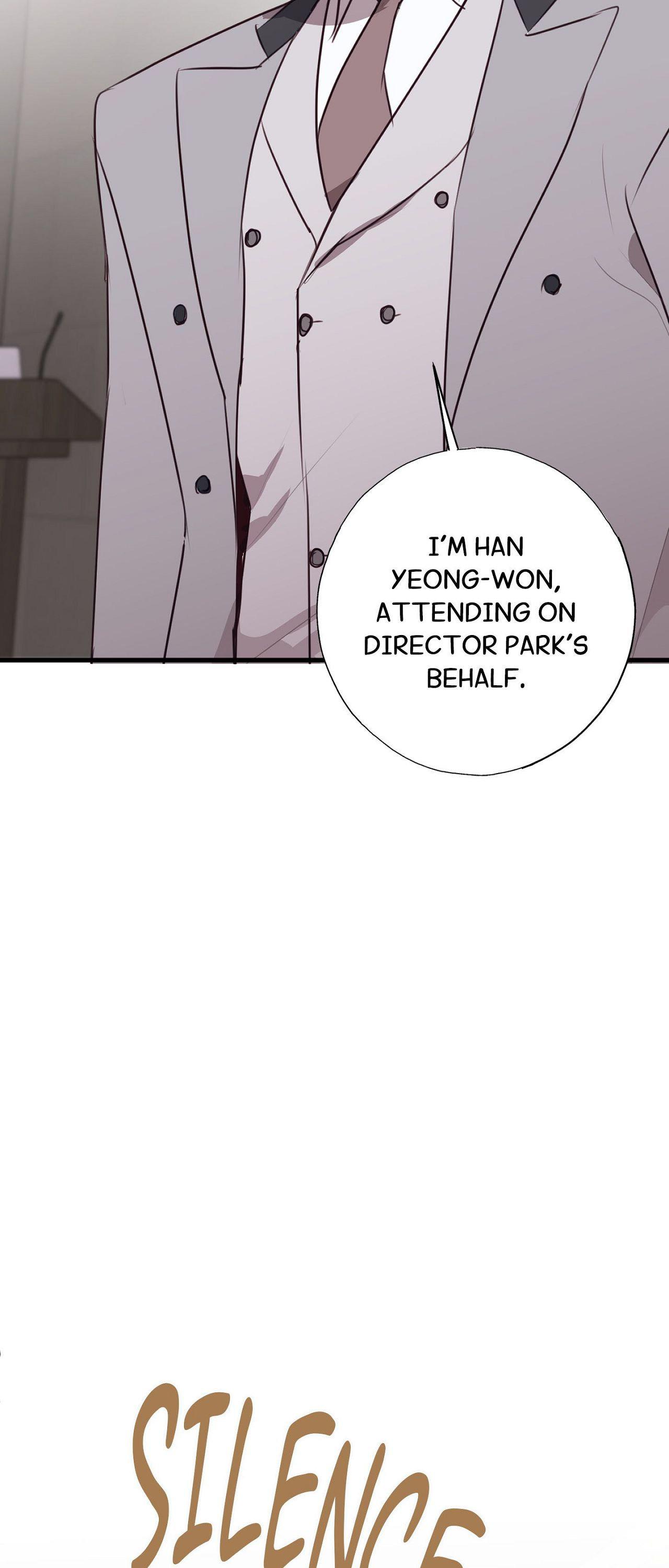 Tugging at My Heart - Chapter 29 Page 34
