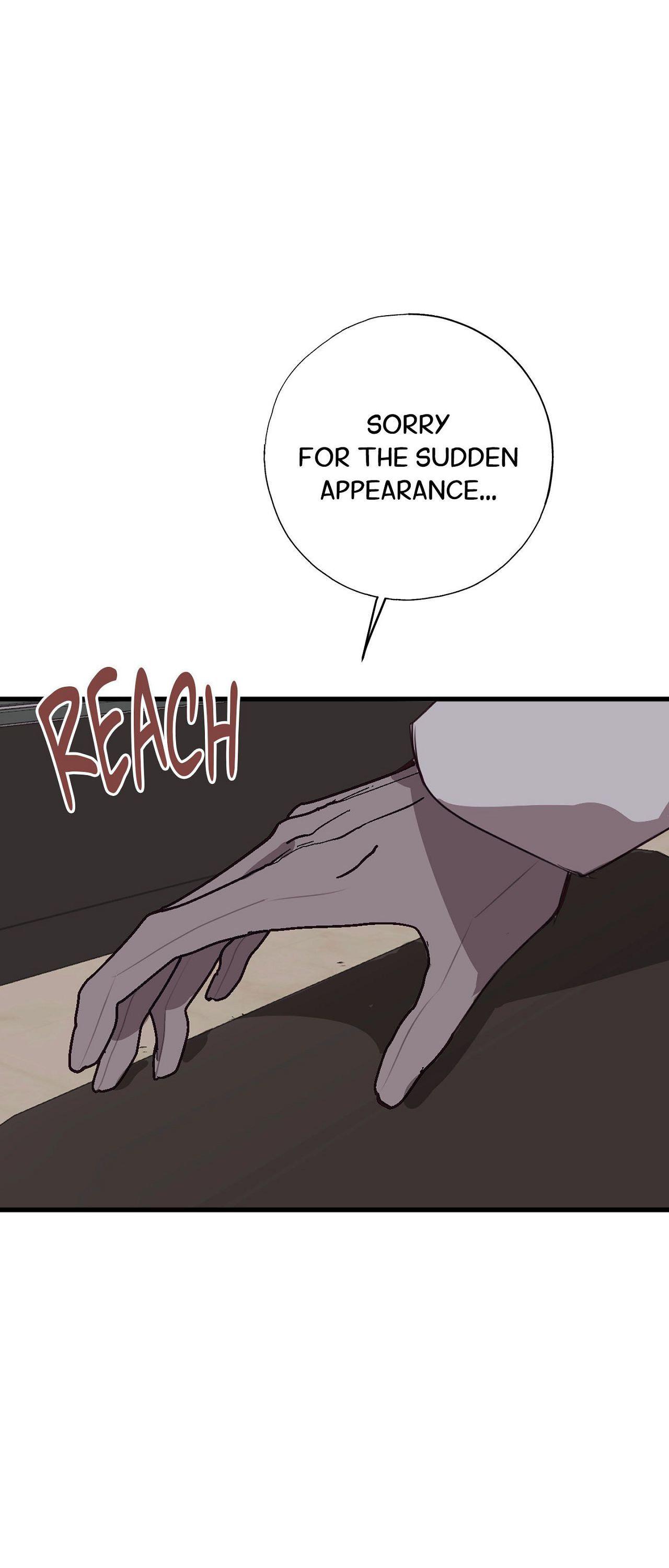 Tugging at My Heart - Chapter 29 Page 38
