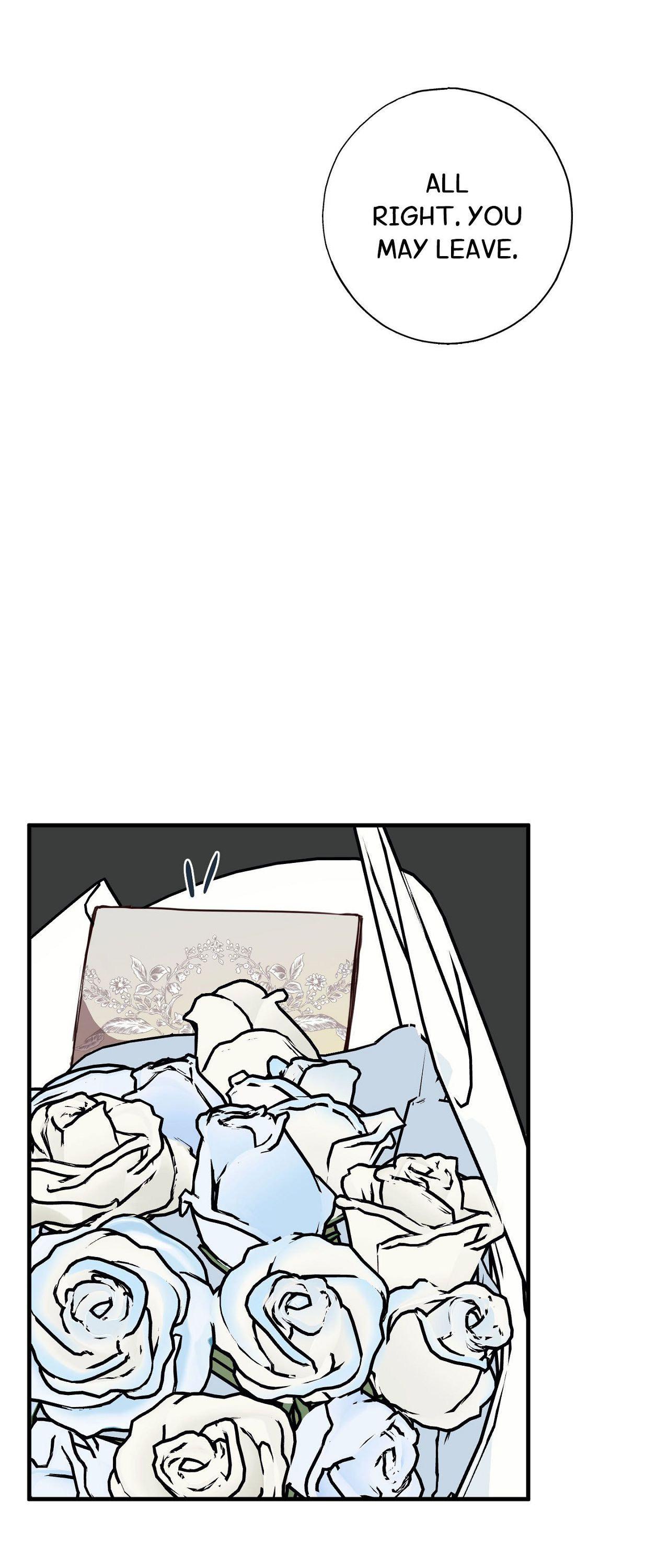 Tugging at My Heart - Chapter 29 Page 4